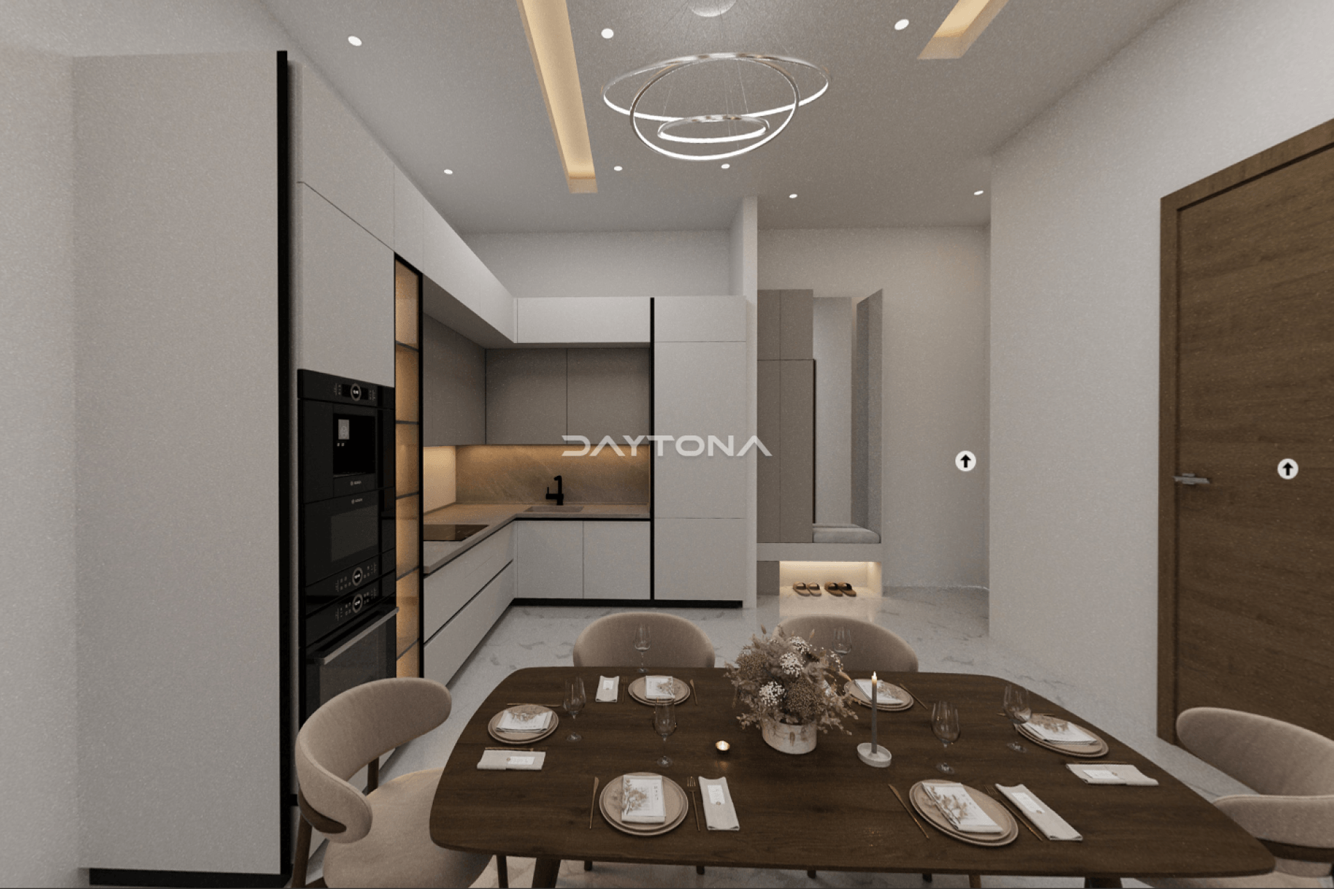 OWN YOUR DREAM HOME I JUST 1% MONTHLY I PAY OVER 6 YEARS