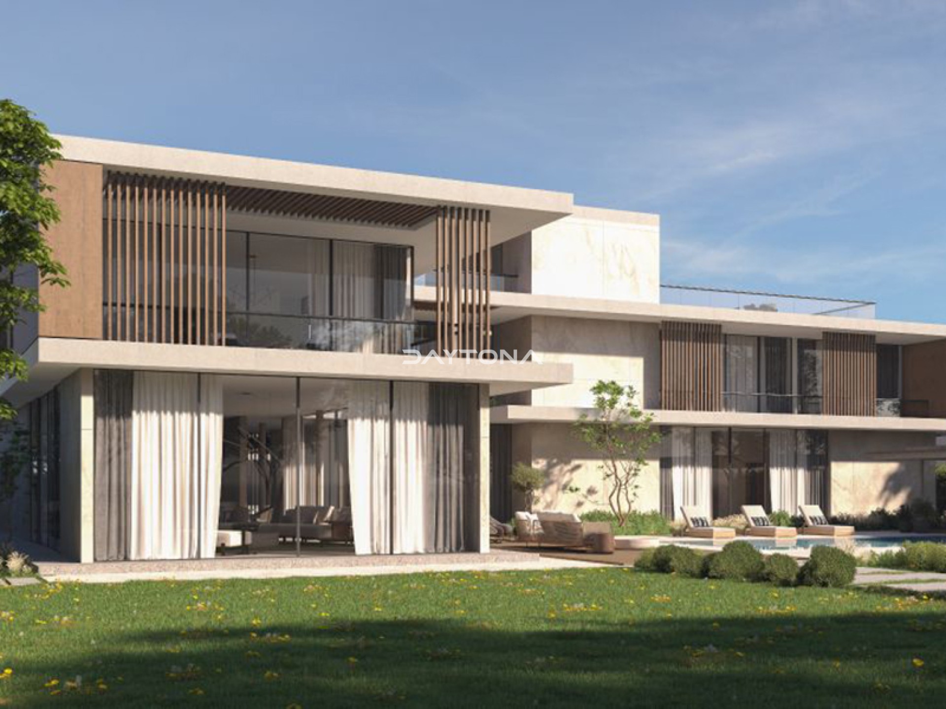 ARABIAN HILLS | G+1 VILLA PLOT | NEAR LAGOON
