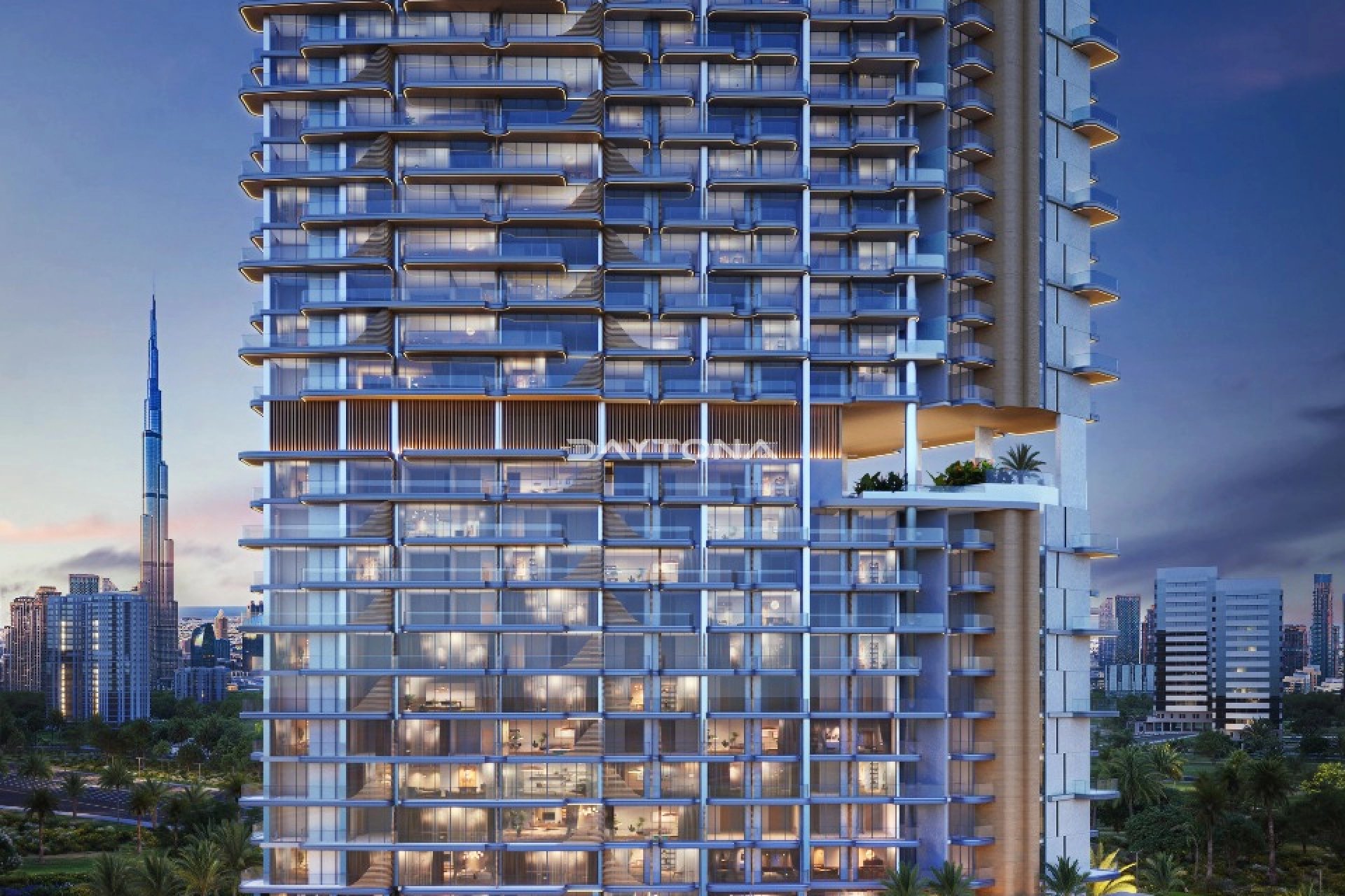 PREMIUM APARTMENTS | SMART INVESTMENT | LUXURY AMENITIES