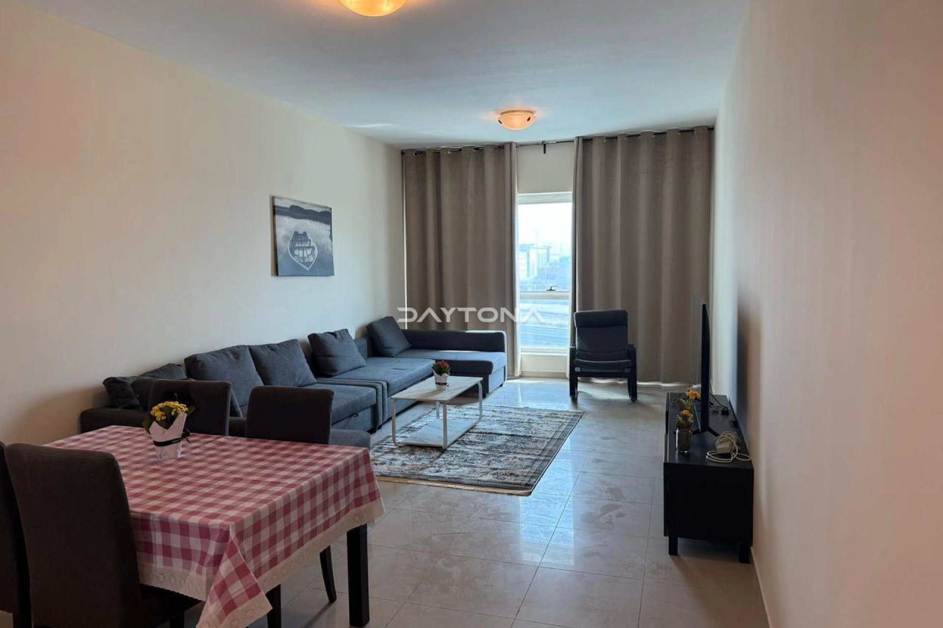 FULLY FURNISHED | READY TO MOVE | PRIME LOCATION