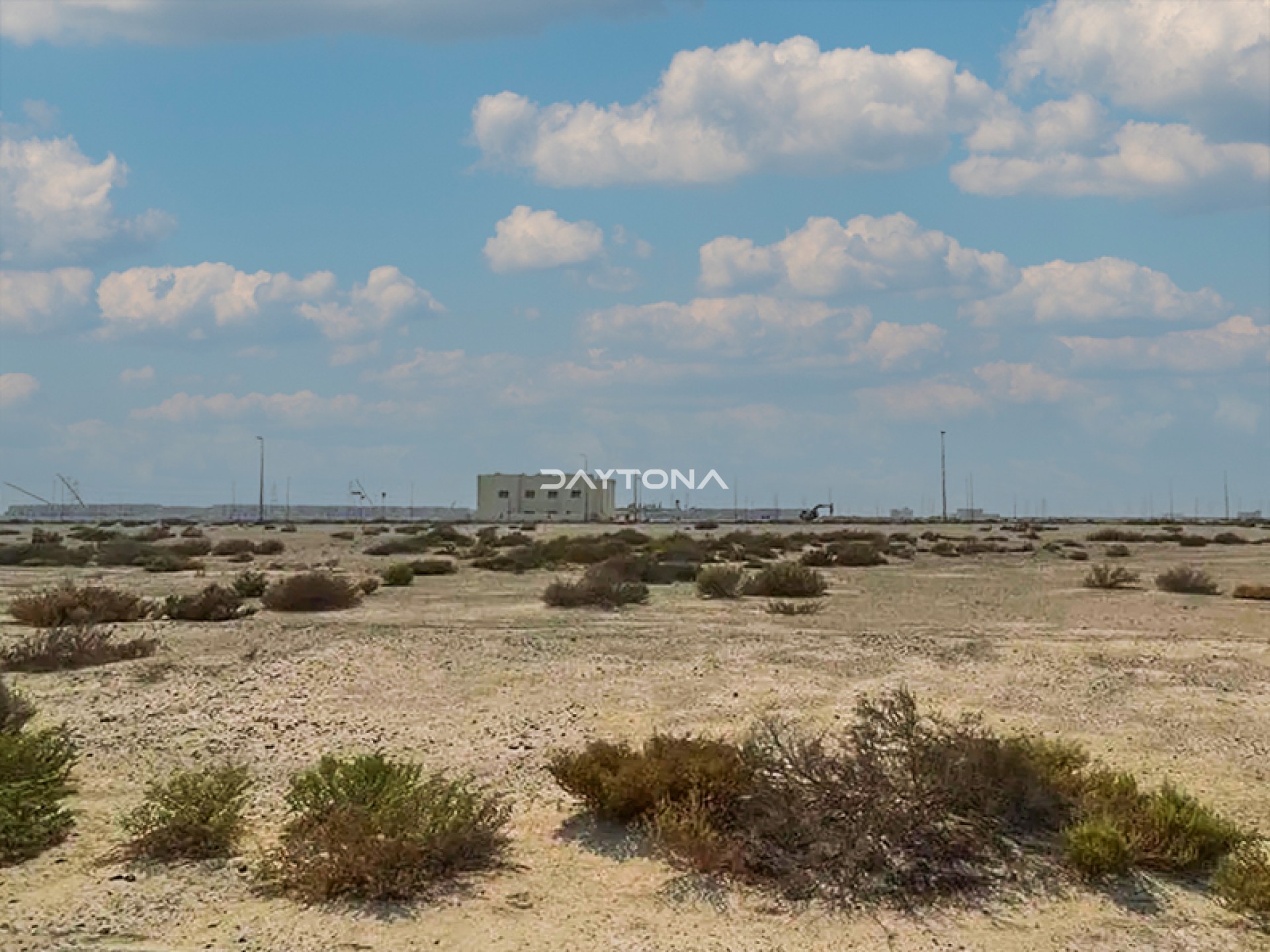 FREEHOLD PLOTS | MULTIPLE | JEBEL ALI HILLS