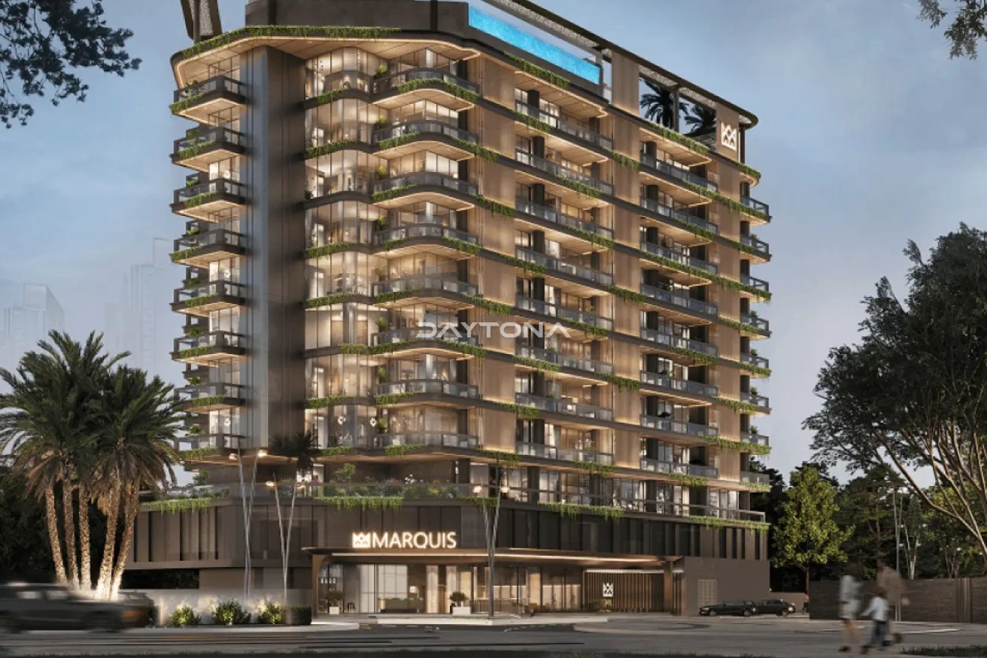 1 BR+STORE | PRIME LOCATION | LUXURY LIVING | SPACIOUS