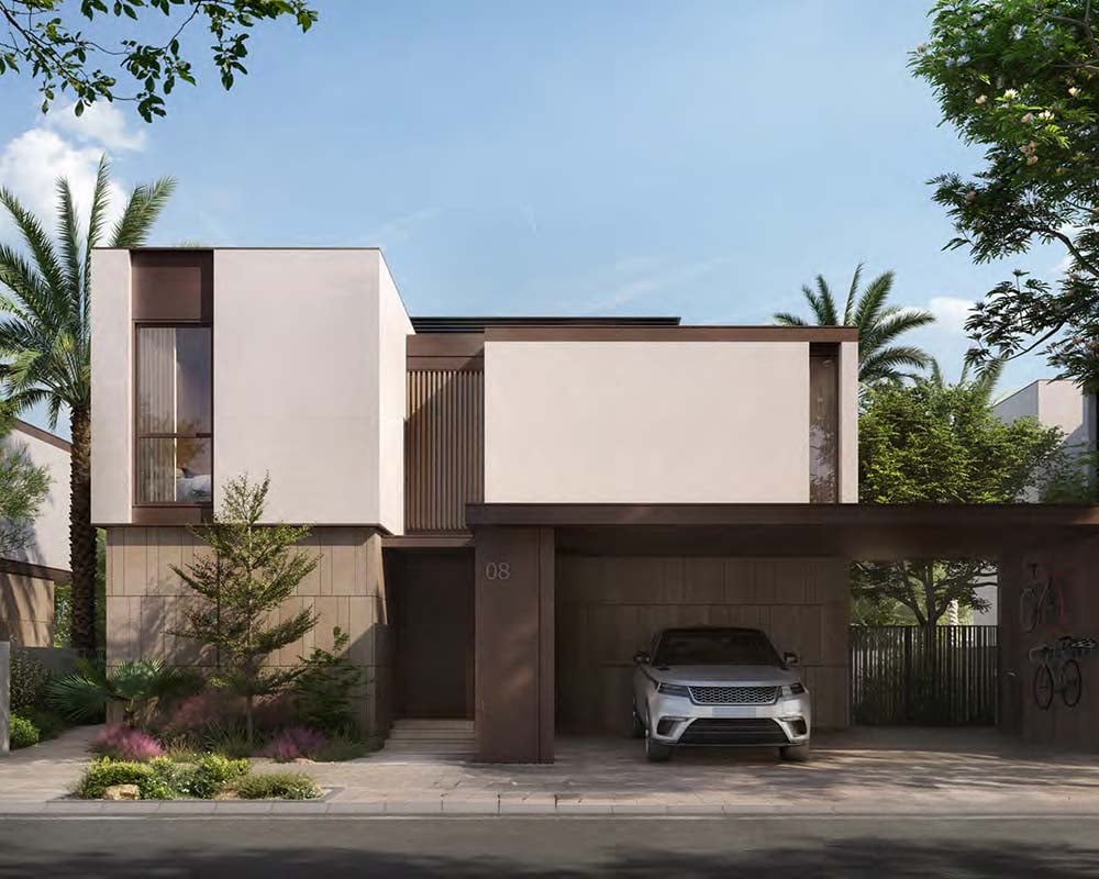 Dubai unveils a new orchestration of life: Athlon by Aldar. Nestled within Dubailand, this master-planned community caters to those who move with purpose. Architecturally designed townhouses and villas offer a range of configurations, from three and four-bedroom townhouses to expansive three to six-bedroom villas.  Stepping outside unveils Athlon by Aldar's vibrant core. A network of meticulously designed trails – a 4.6-kilometer running track, a family-friendly 2.2-kilometer path and a 3.7-kilometer cycling loop – weave through the community, inviting residents to connect with nature. Seven distinctive clubhouses punctuate the landscape, offering social spaces and havens for leisure.  Open-air cinemas, state-of-the-art workout zones, multiple sports and lap and family pools complete the picture of an active lifestyle. Lush greenery and dedicated parks with play areas provide a sanctuary for children and a tranquil escape for adults. This pioneering community is designed to achieve Fitwel and LEED Platinum certifications. Smart systems for air quality, irrigation, waste management, noise monitoring, and efficient water and HVAC control create a community that fosters harmony with the environment. Strategically positioned along Sheikh Zayed Bin Hamdan Al Nahyan Street, Athlon by Aldar enjoys excellent connectivity. Minutes away from schools, malls, and attractions, it offers a family-friendly address. Starting at AED 2.8 million, Athlon by Aldar offers three to six-bedroom townhouses and villas with a 70/30 payment plan. Handover is expected in Q2 2028.