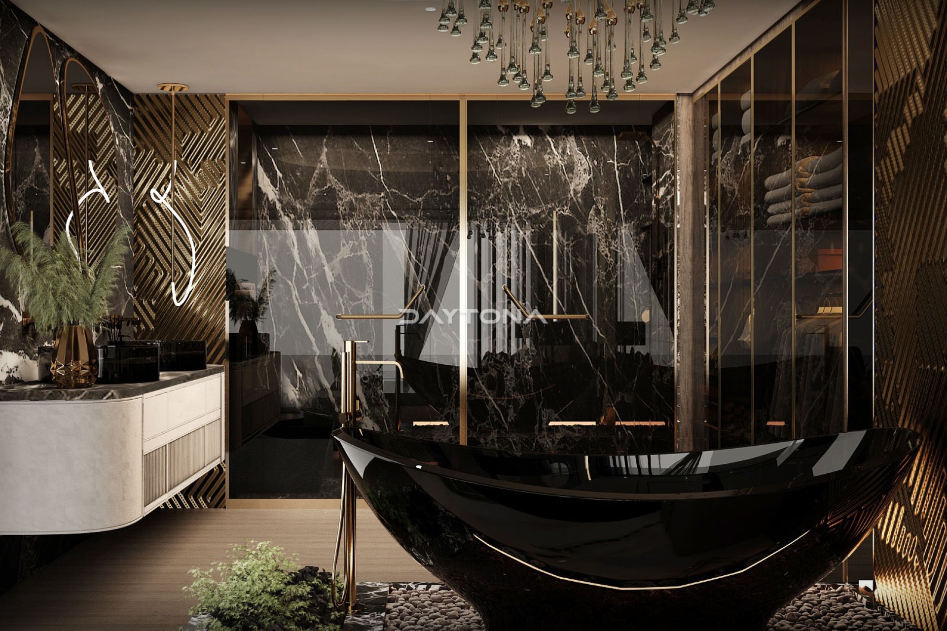 HIGH QUALITY | FURNISHED | 30/70 PP | SPACIOUS LAYOUT