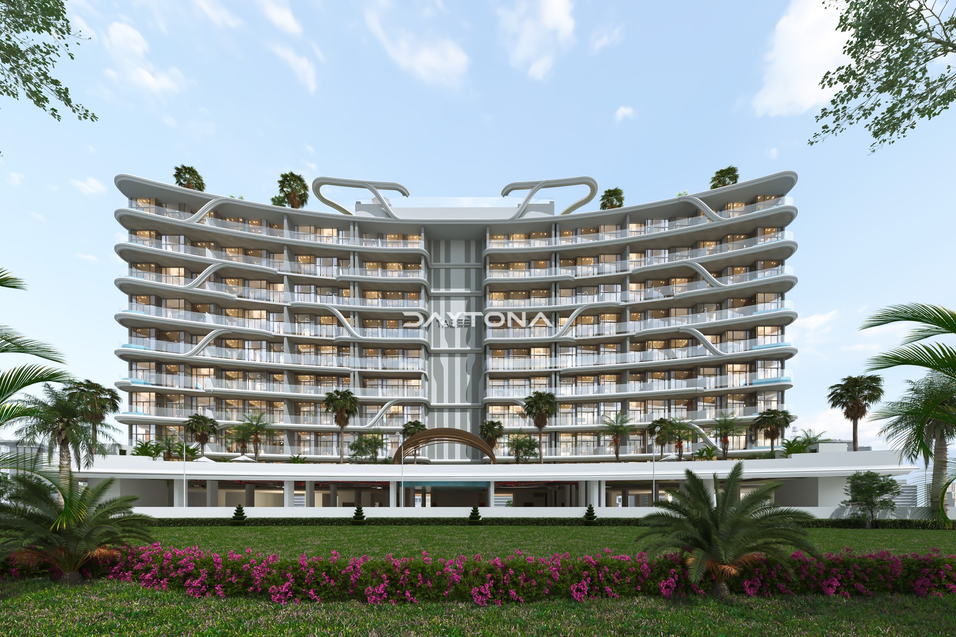 LUXURY | SPACIOUS | WITH POOL | HANDOVER Q3 2025