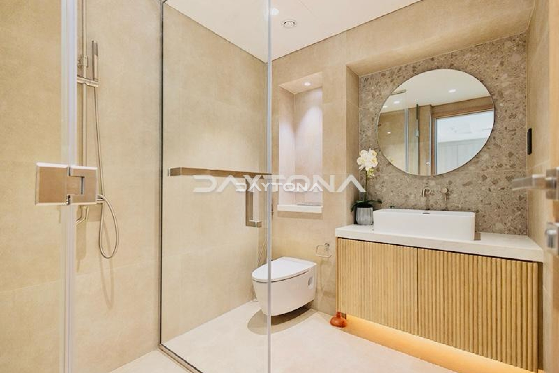 LUXURY UPGRADES | CONVERTED TO 1BR | HIGH ROI | SKYLINE VIEW