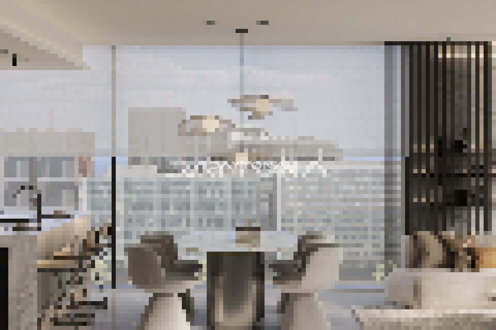 FLEXIBLE PAYMENT PLAN | Q1 2028 | BEST AMENITIES | MEYDAN HORIZON