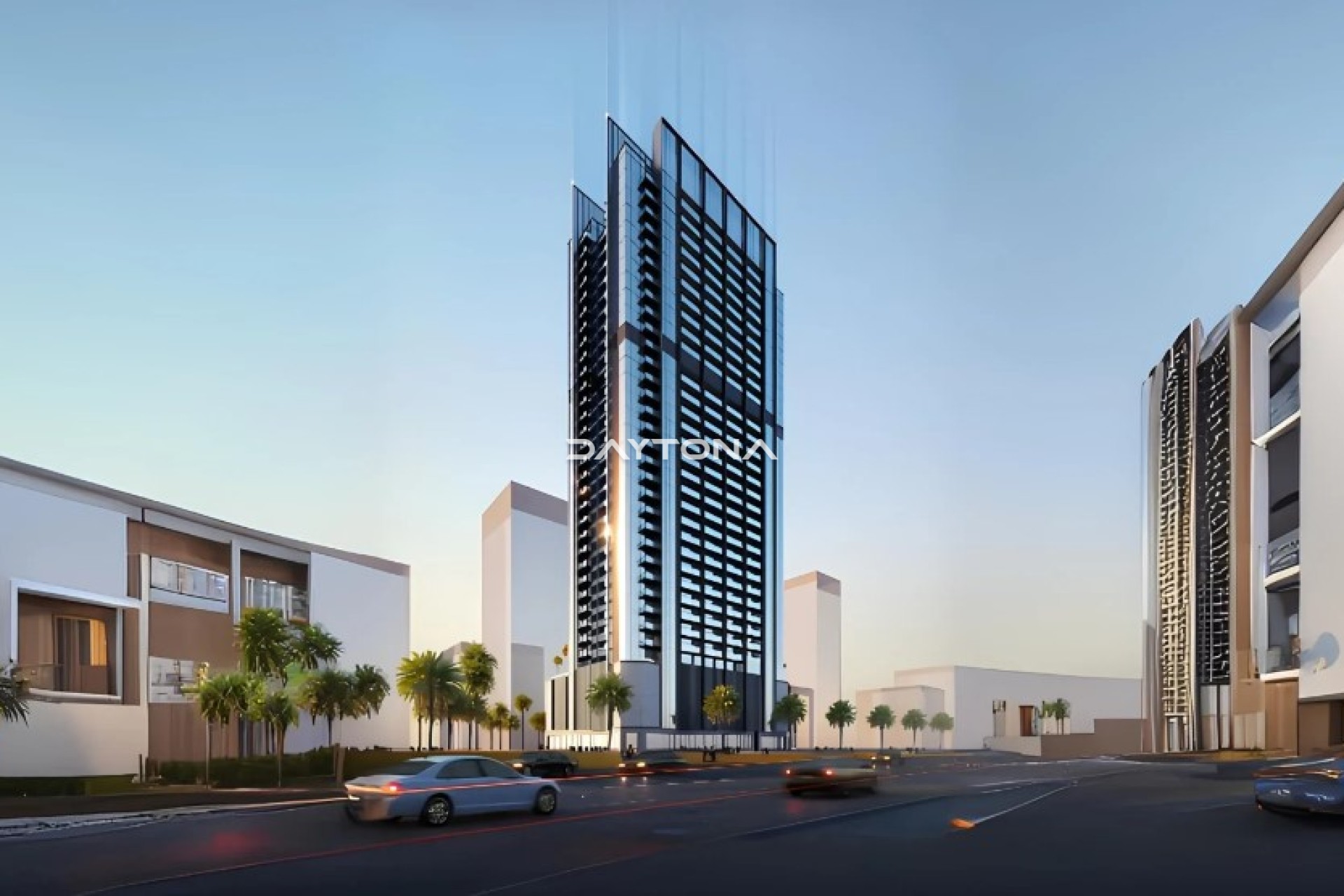 PRIME LOCATION | NO COMMISSION | FULLY FURNISHED | HANDOVER Q1 2027