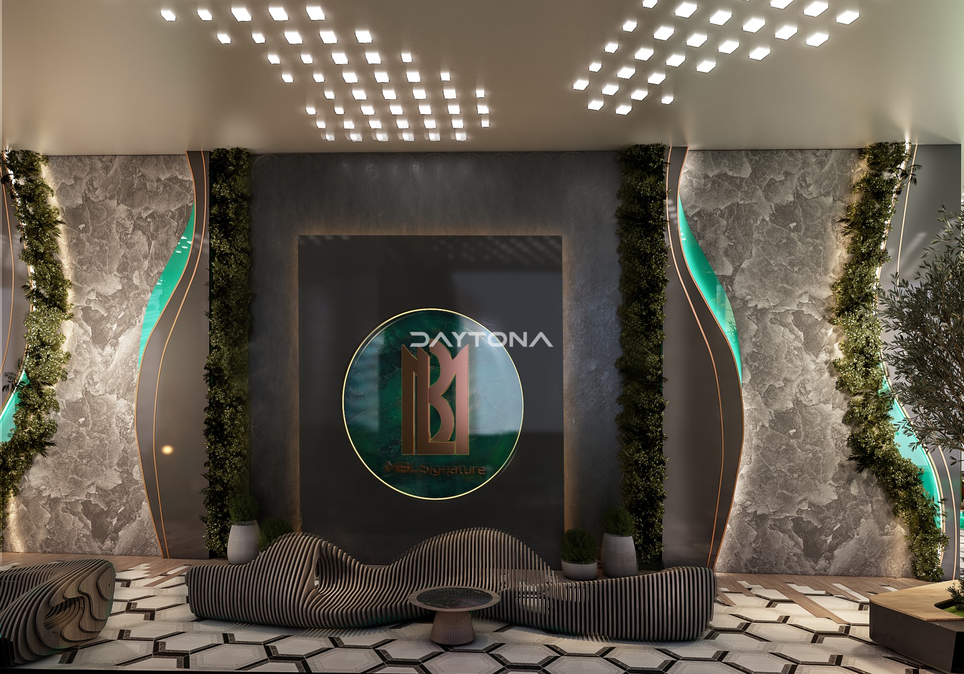 LUXURY | HIGH QUALITY | SPACIOUS LAYOUT | BEST VIEW