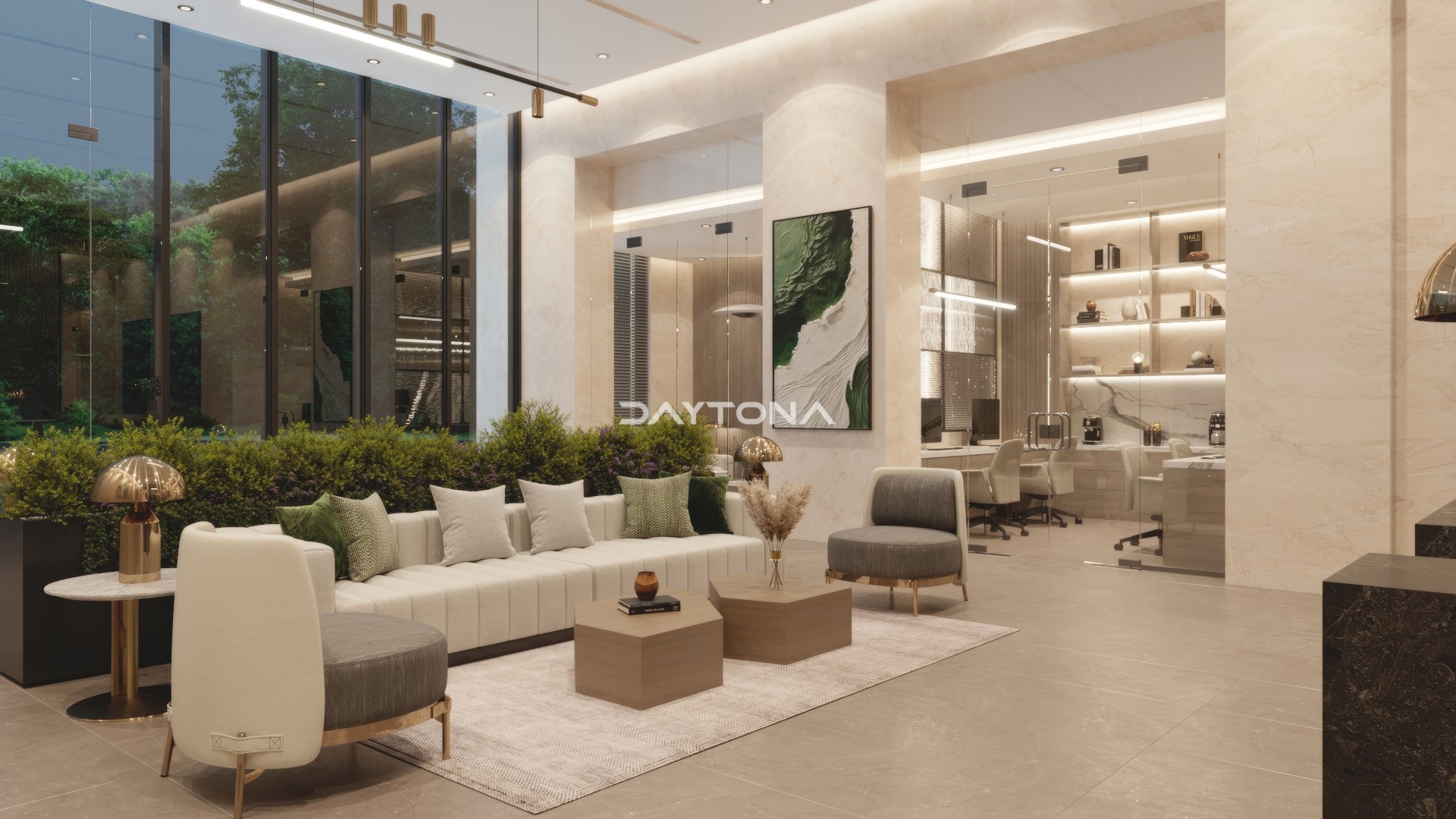 SPACIOUS STUDIOS | 0% COMMISSION | Q2 2026