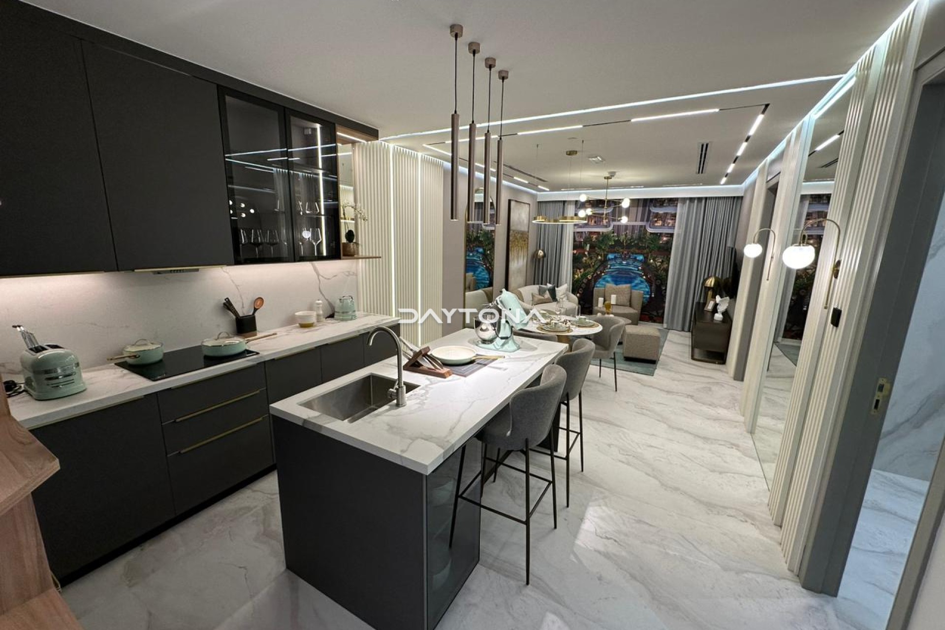 LUXURY | SPACIOUS | WITH POOL | HANDOVER Q3 2025