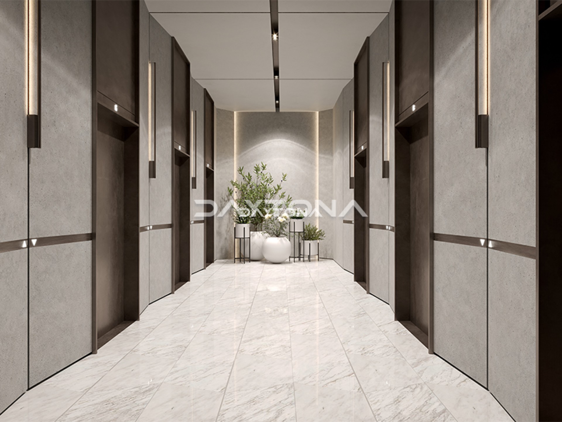 CONTEMPARARY ARTITECTURE | EXQUISITE | Q2 2027