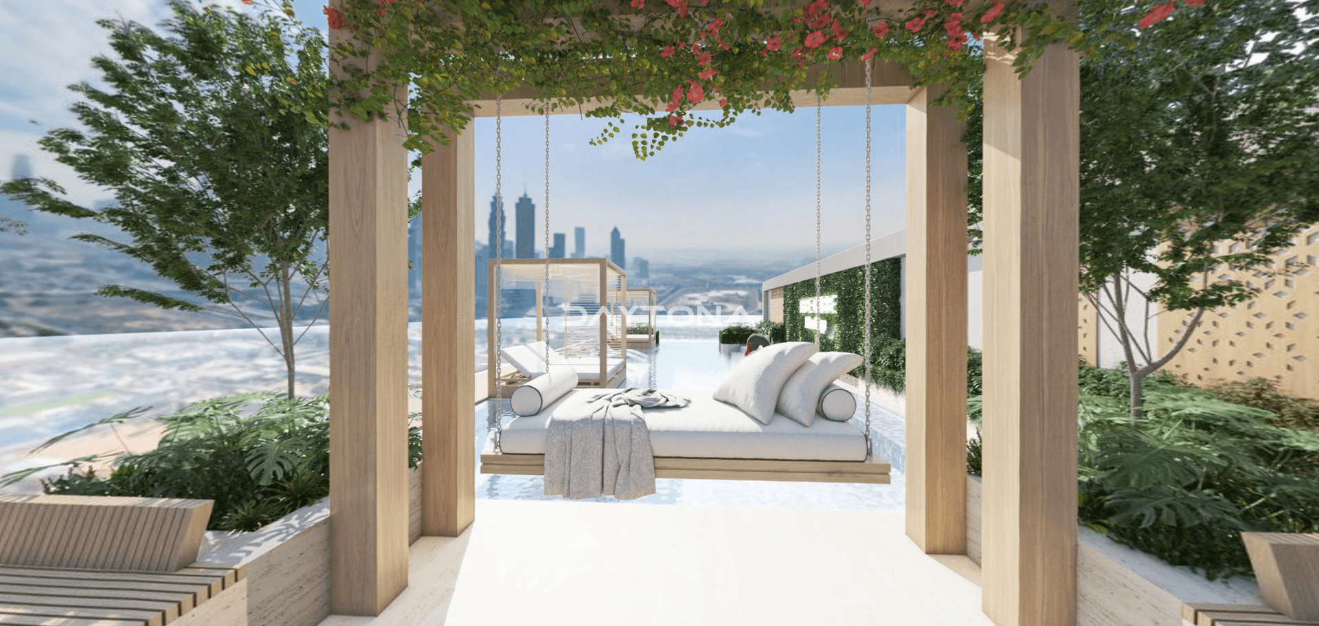4% DLD WAIVER | FULLY FURNISHED | PRIME LOCATION | NO COMMISSION