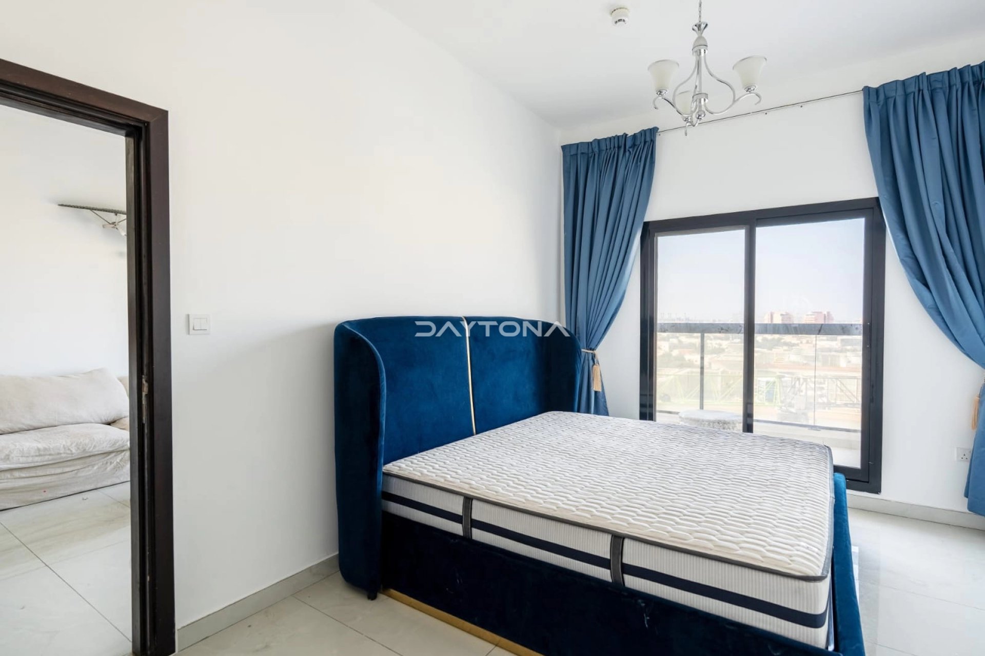1 BR | FURNISHED | BRAND NEW | READY TO MOVE