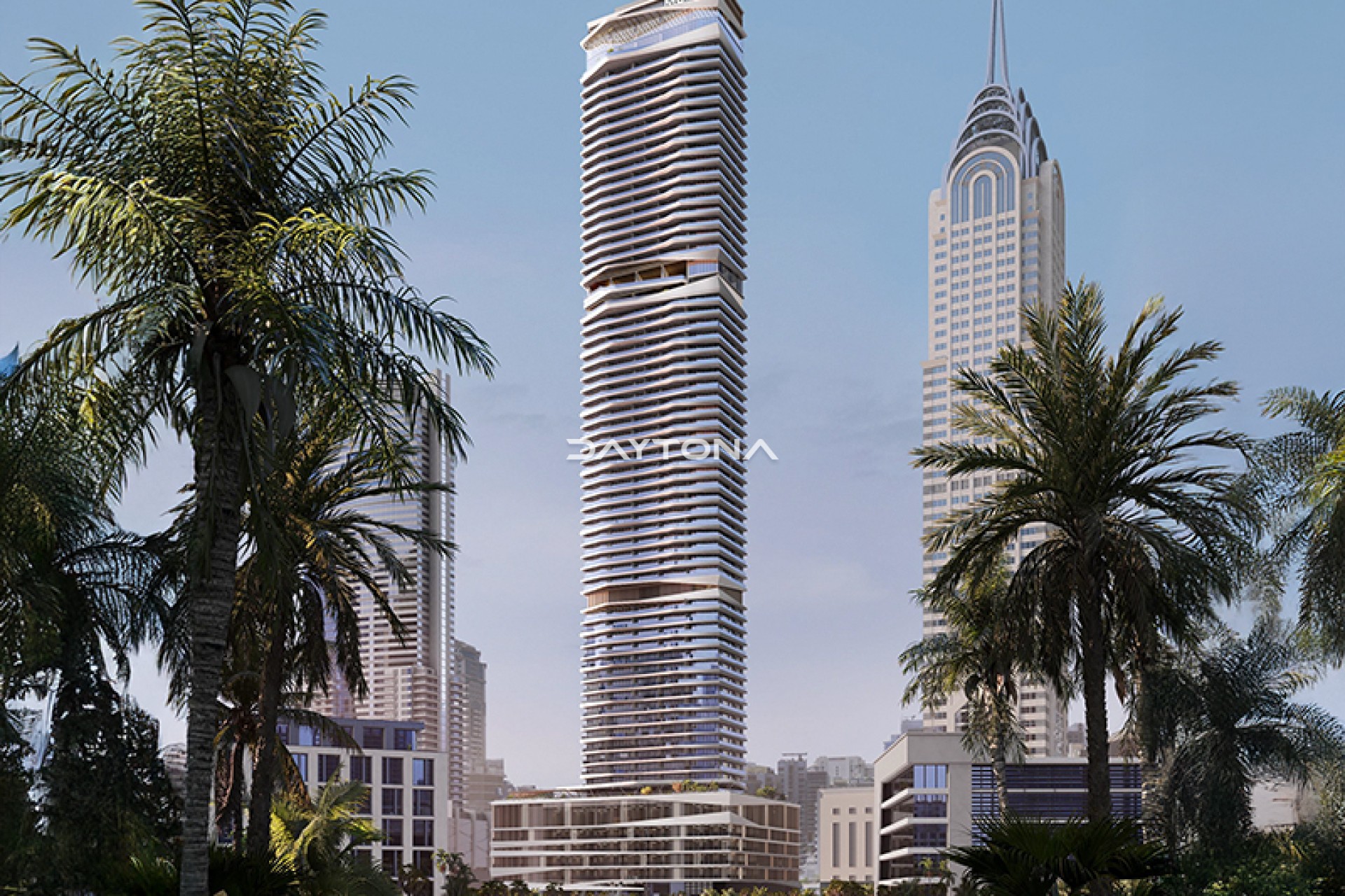 LUXURY | HIGH QUALITY | SPACIOUS LAYOUT | BEST VIEW