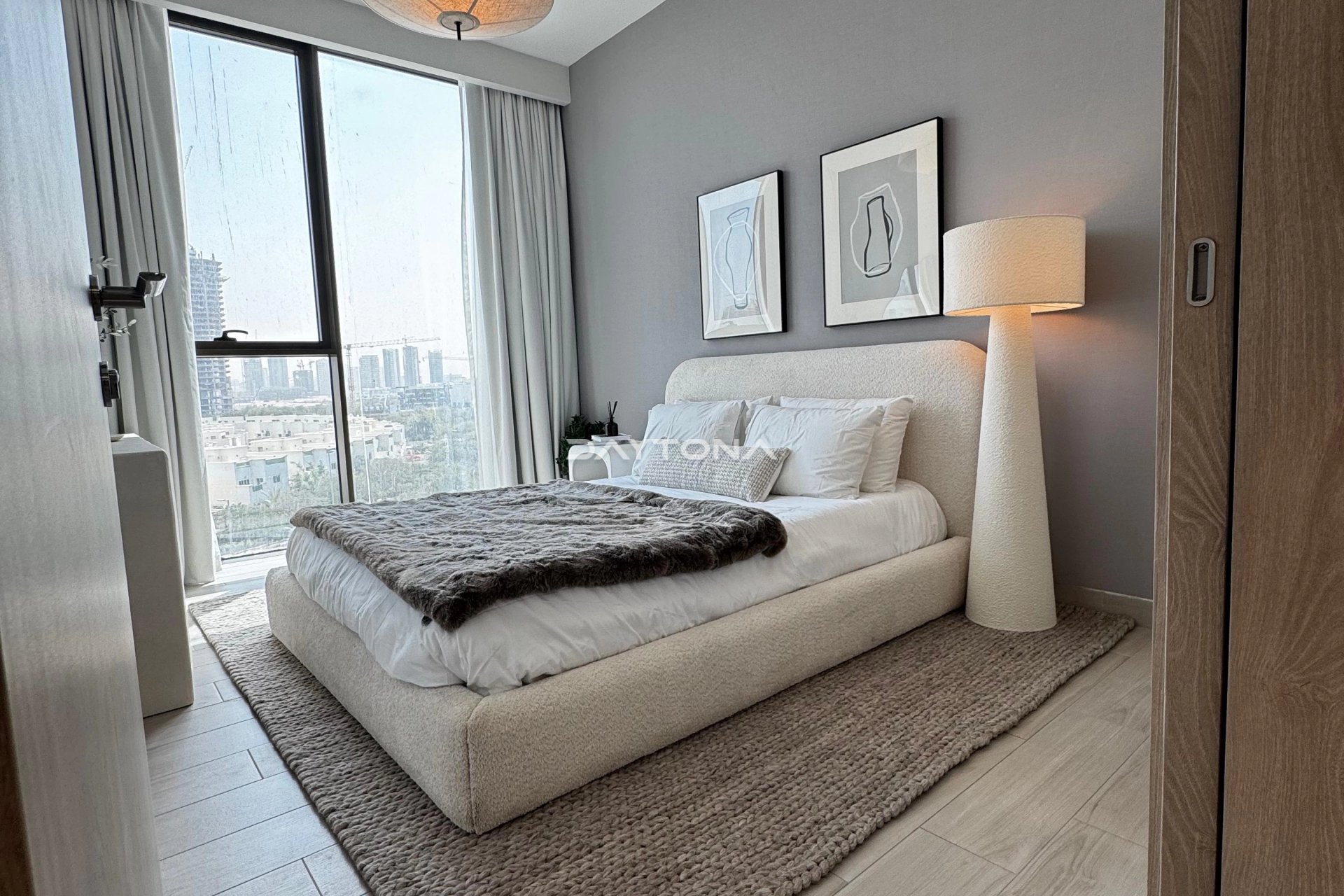 READY SOON | NO COMMISSION  | 4% DLD FEES WAIVED