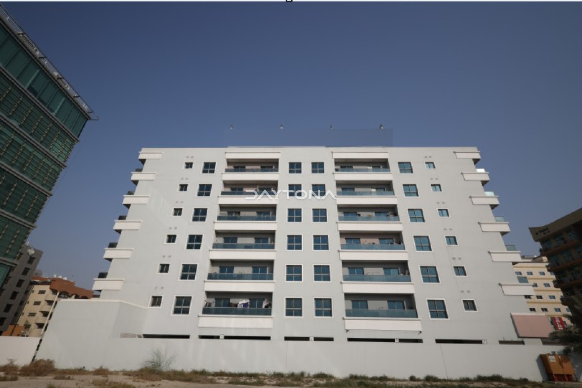 GREAT INVESTMENT | BUILDING FOR SALE | CLOSE TO METRO STATION | FULLY RENTED