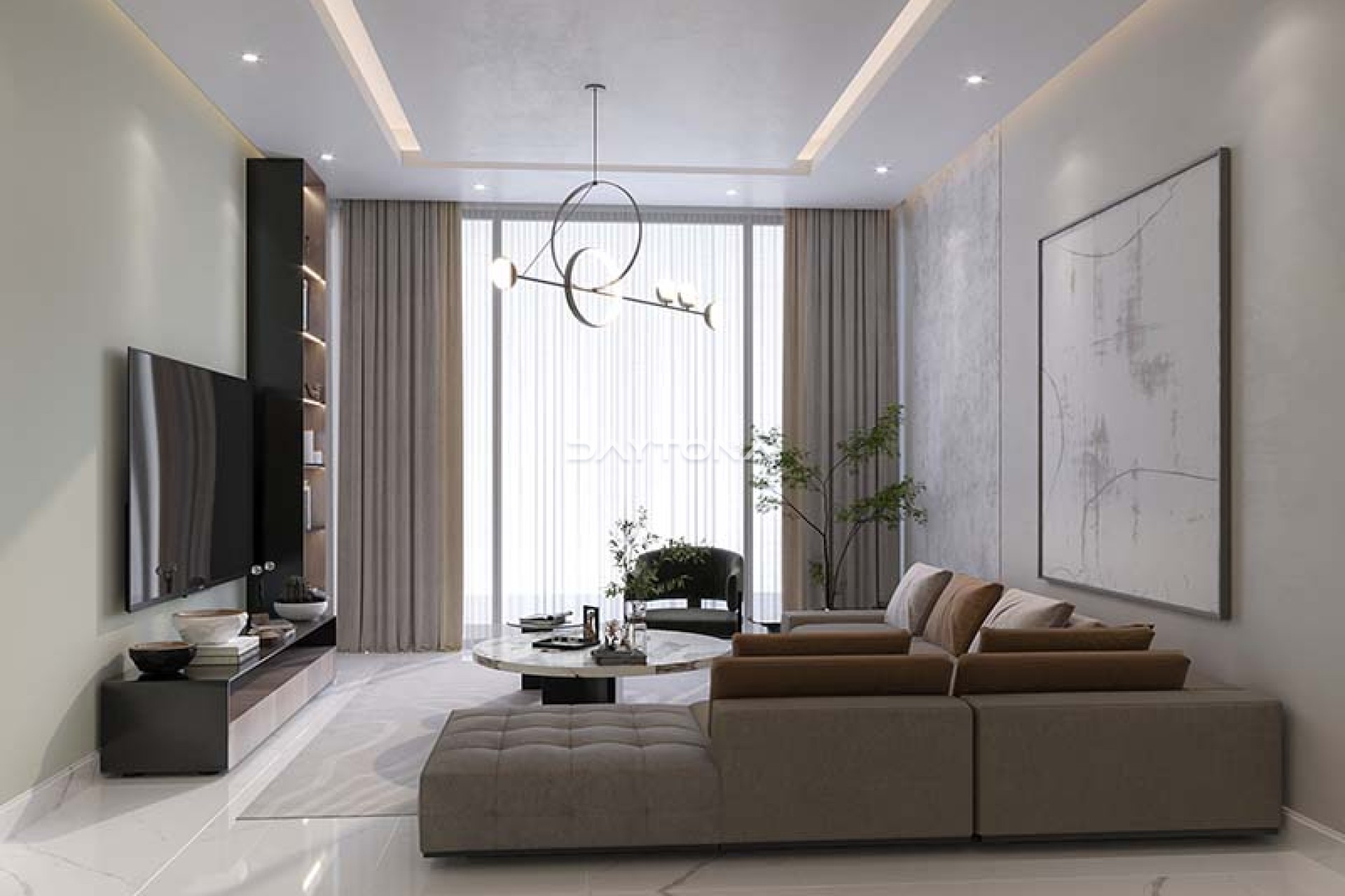 SEA AROUND | 2BHK APARTMENT | BEST DEAL | 20% DISCOUNT | Q1 2027