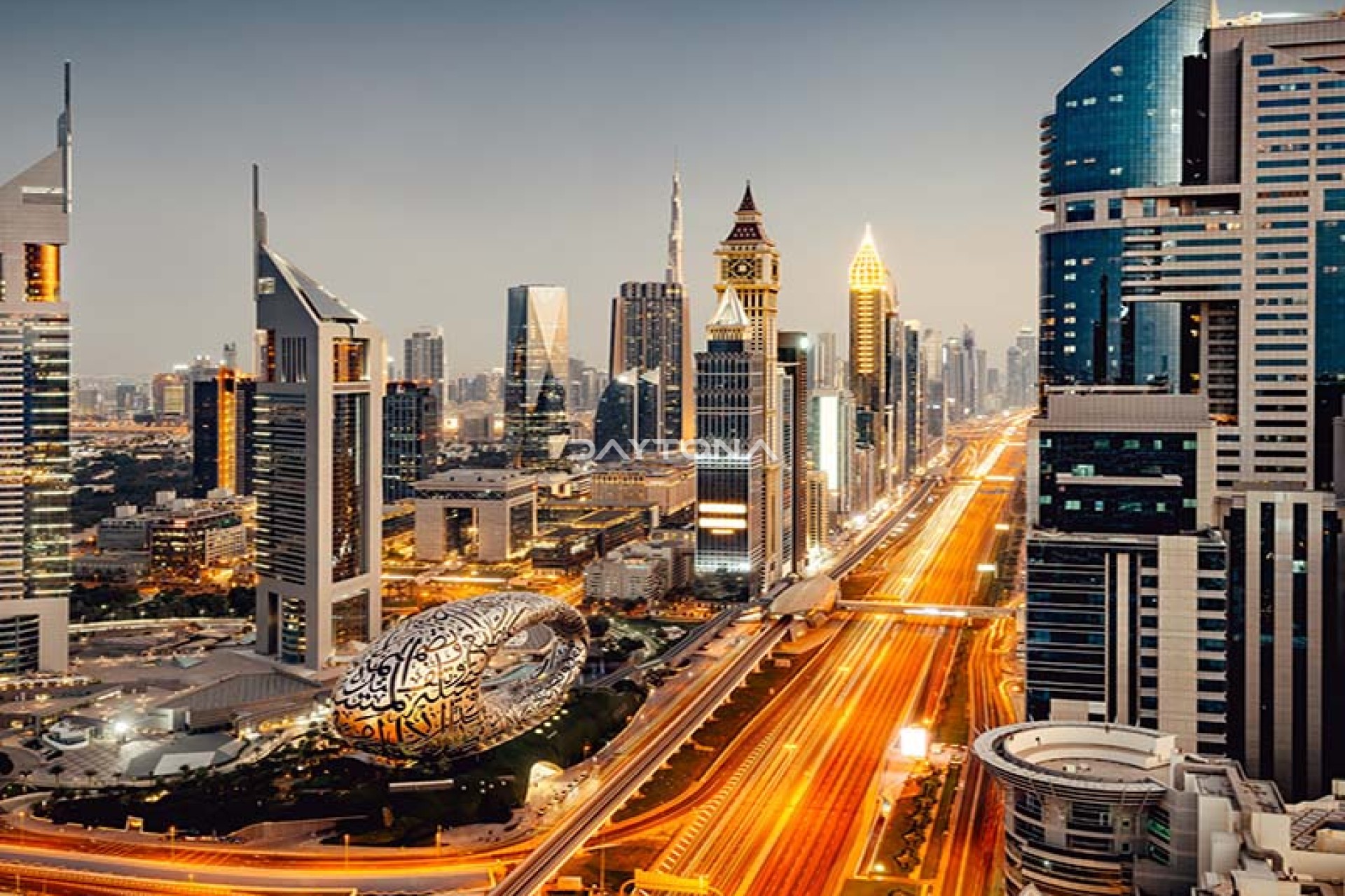 STUNNING VIEWS | LUXURIOUS APARTMENT | ADDRESS ZABEEL