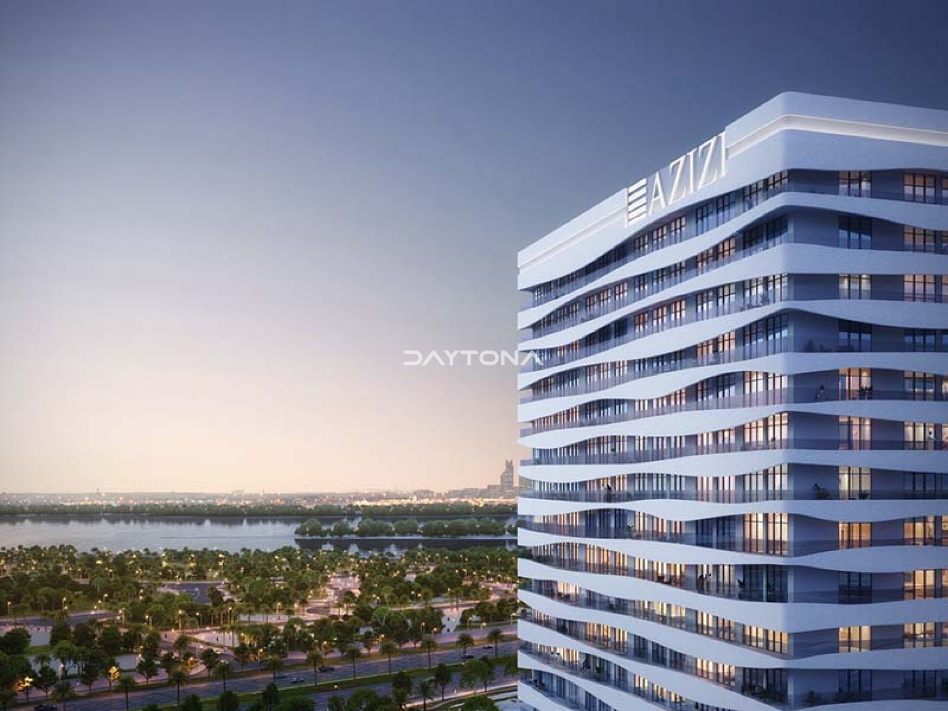 PRIME LOCATION | CREEK VIEW | GOOD ROI | Q3 2025