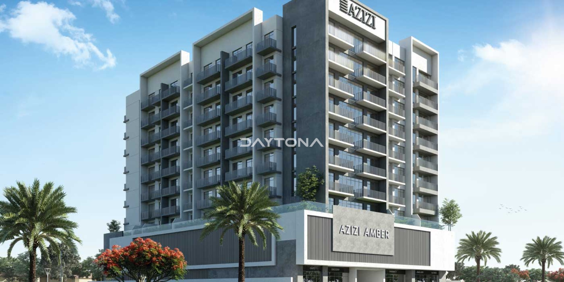 INVESTMENT | HIGH ROI | 0% COMMISSION | PRIME LOCATION | READY TO MOVE IN