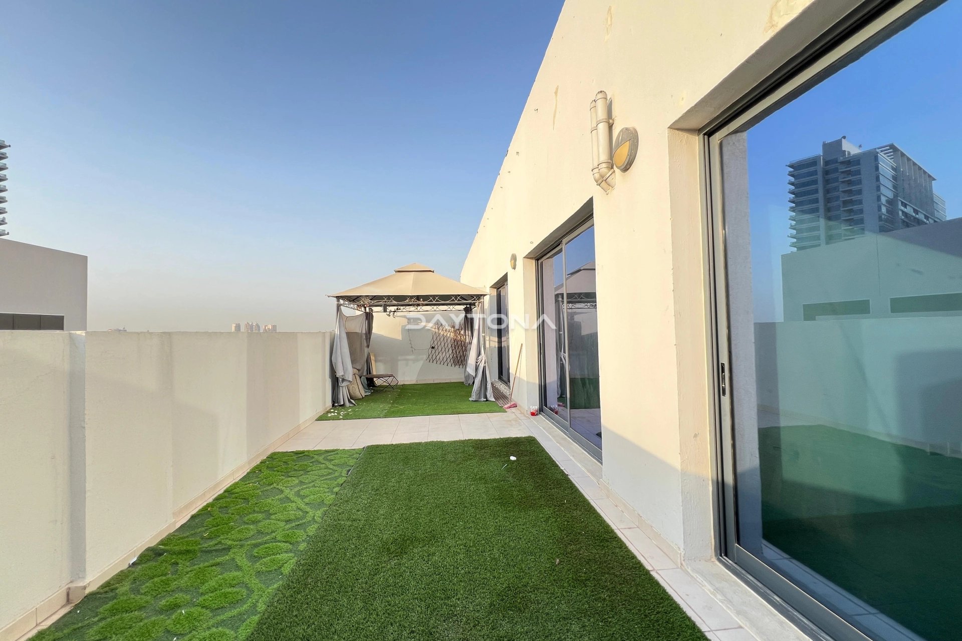 2BED WITH TERRAS | ON TOP FLOOR | LIKE PENTHHOUSE