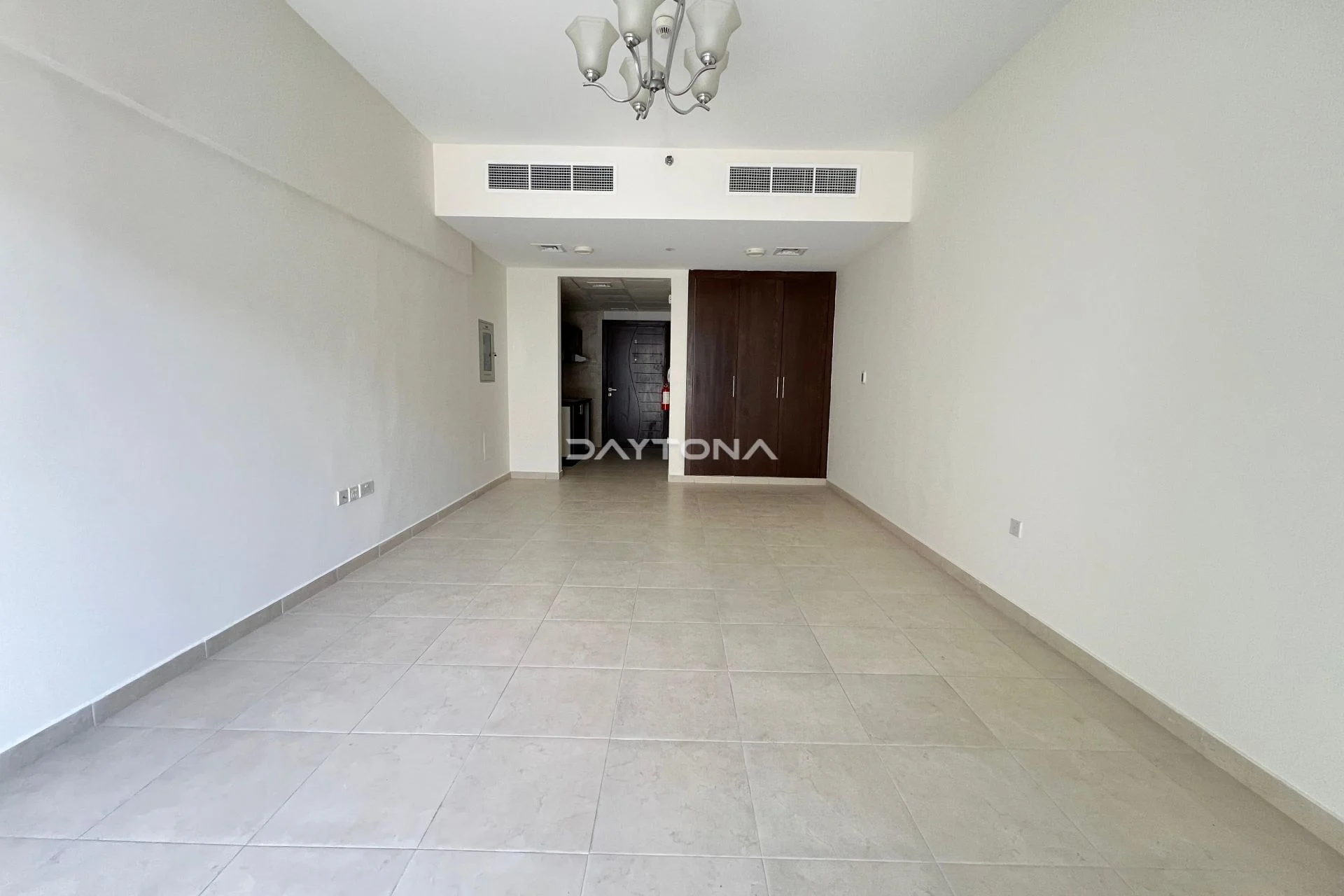 MASTER SIZE STUDIO | INVESTOR DEAL | RENTED UNIT