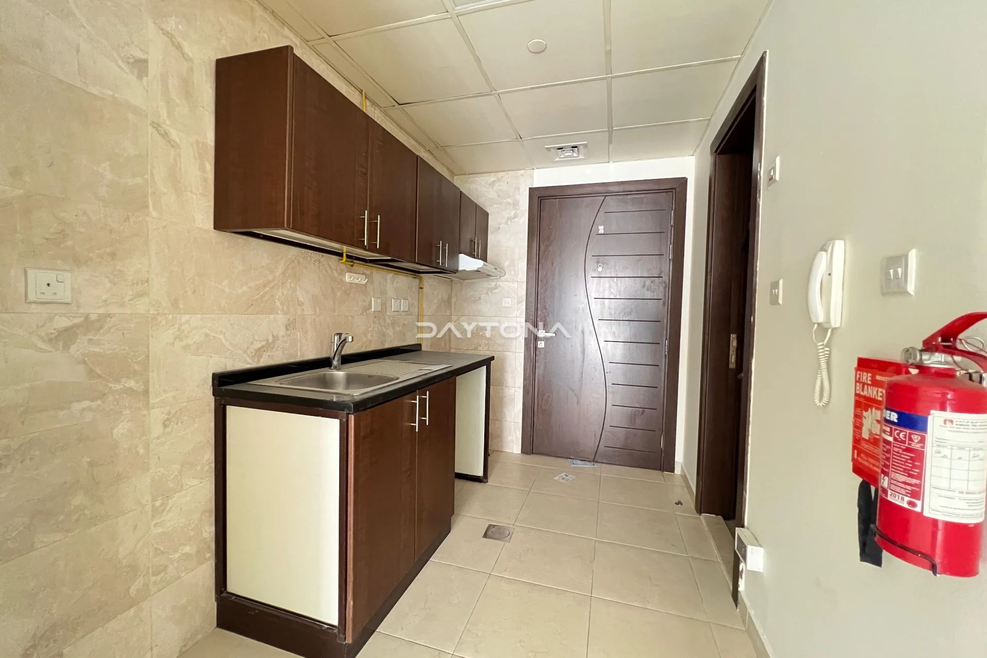 MASTER SIZE STUDIO | INVESTOR DEAL | RENTED UNIT