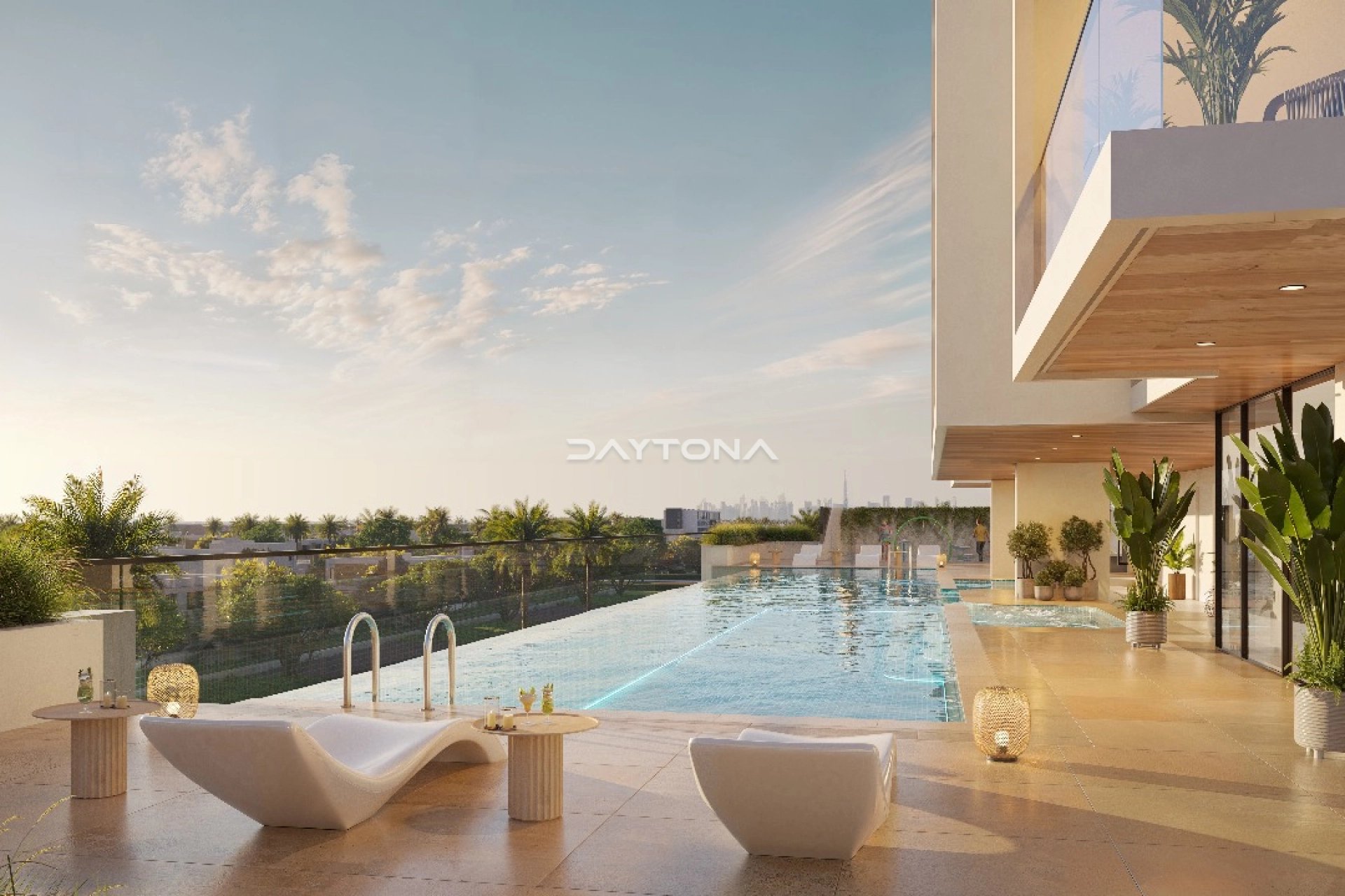 SMART HOME | FULLY FURNISHED | 30-70 PAYMENT | HANDOVER Q4 2026