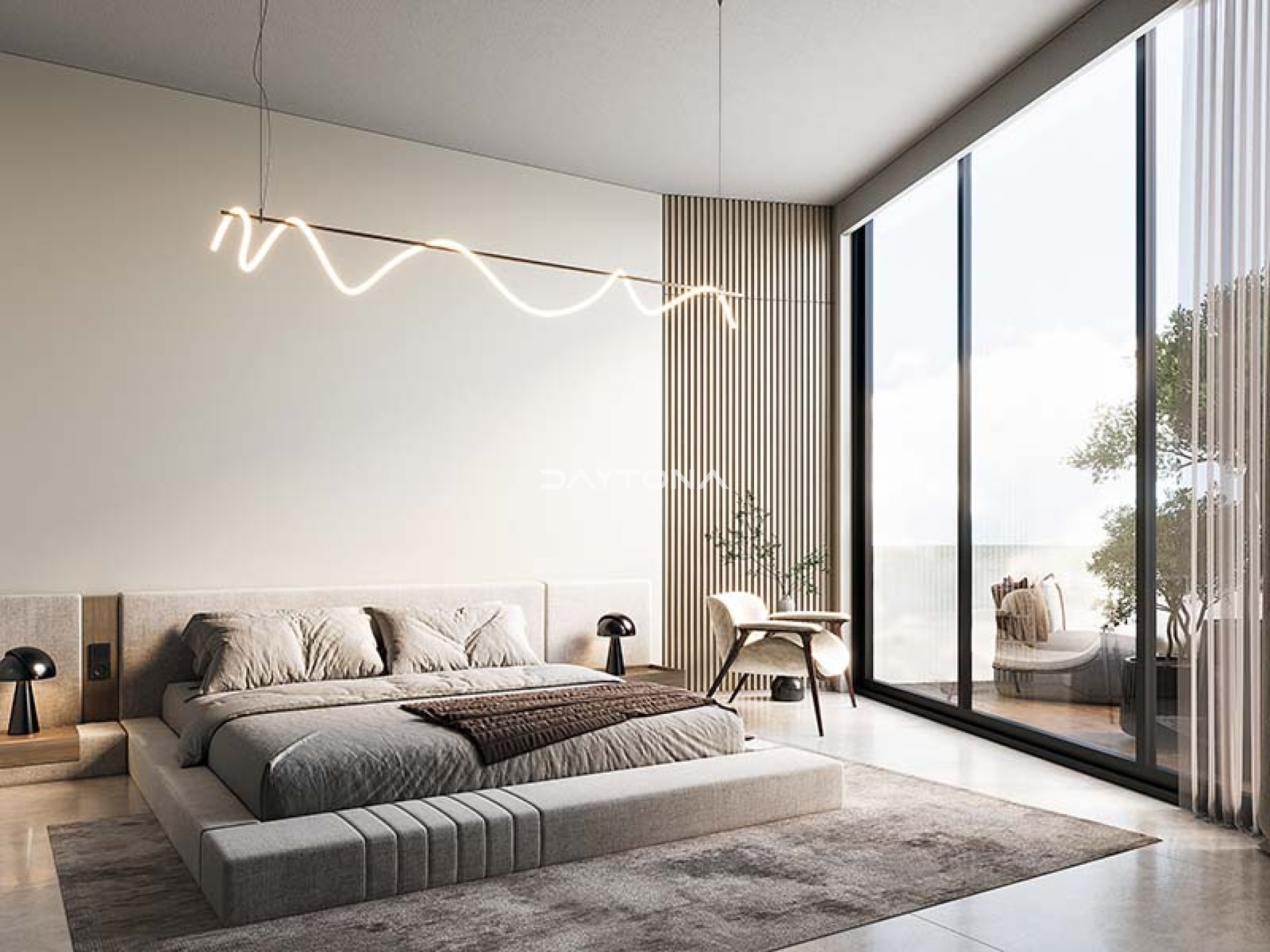 LUXURY APARTMENT | WATERFRONT LIVING | HANDOVER Q2 2026 | NO COMMISSION