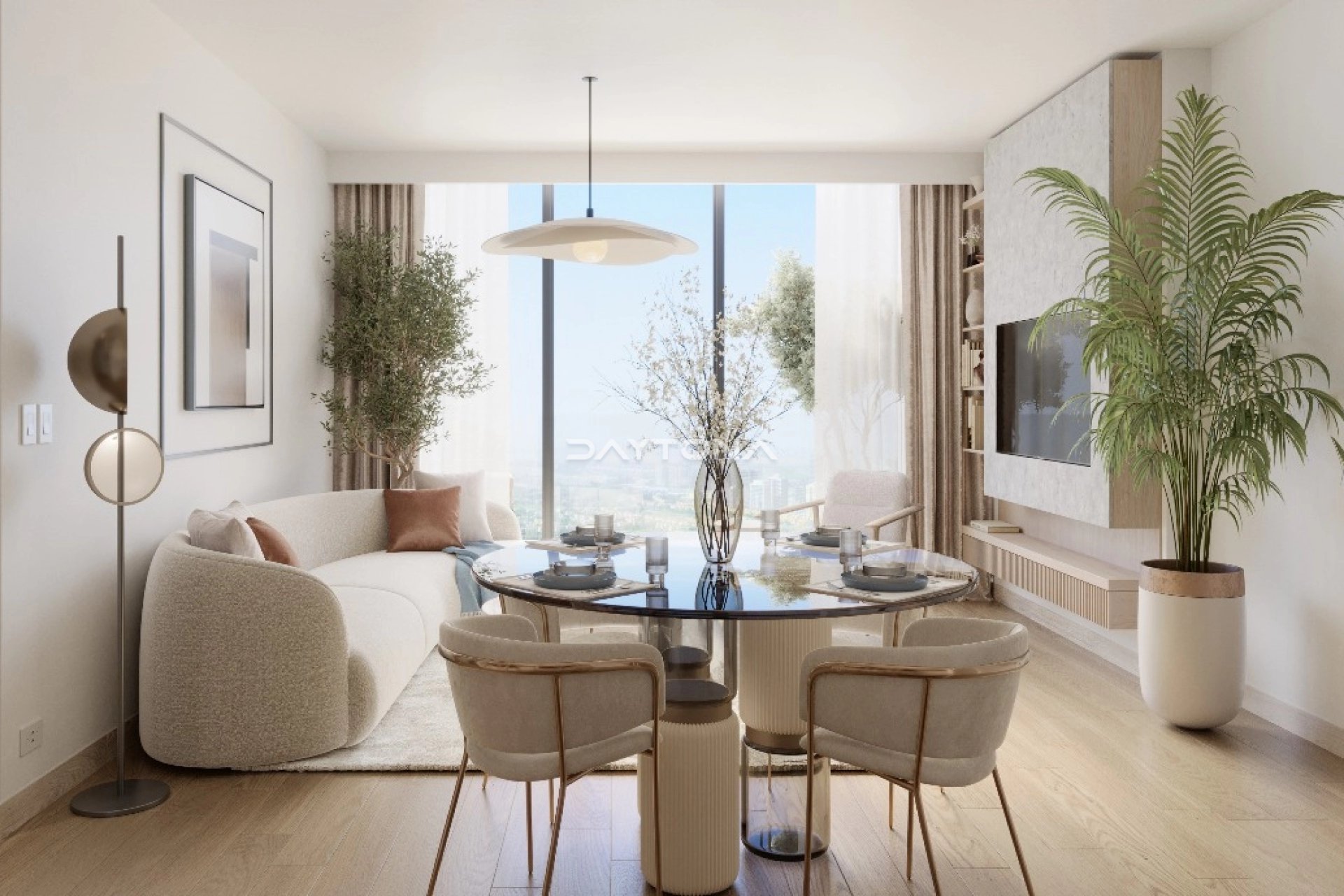 PREMIUM FINISH | SMART LAYOUTS | AMAZING VIEWS