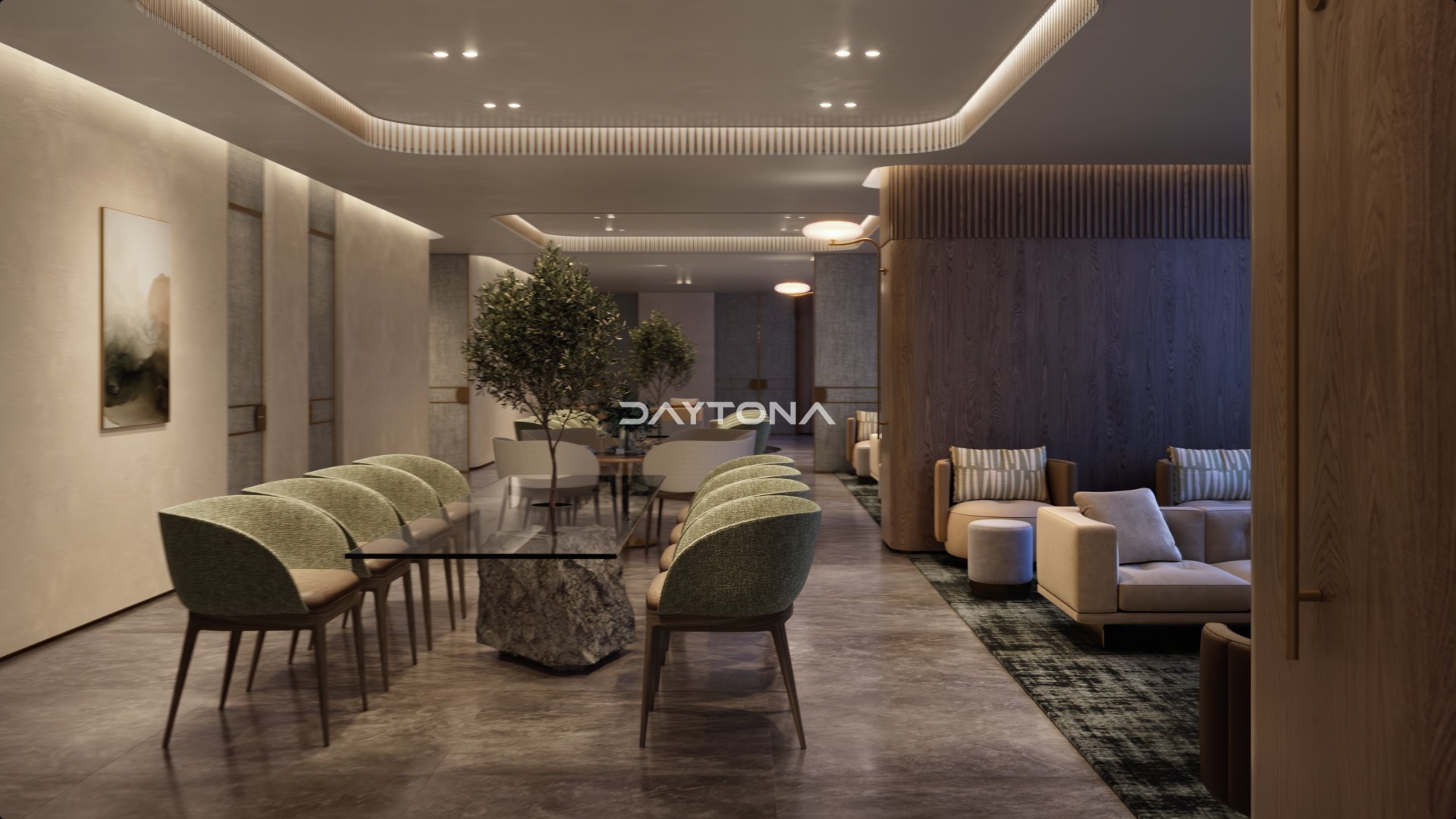 BRANDED | HIGH QUALITY | SPACIOUS LAYOUT | BEST VIEW