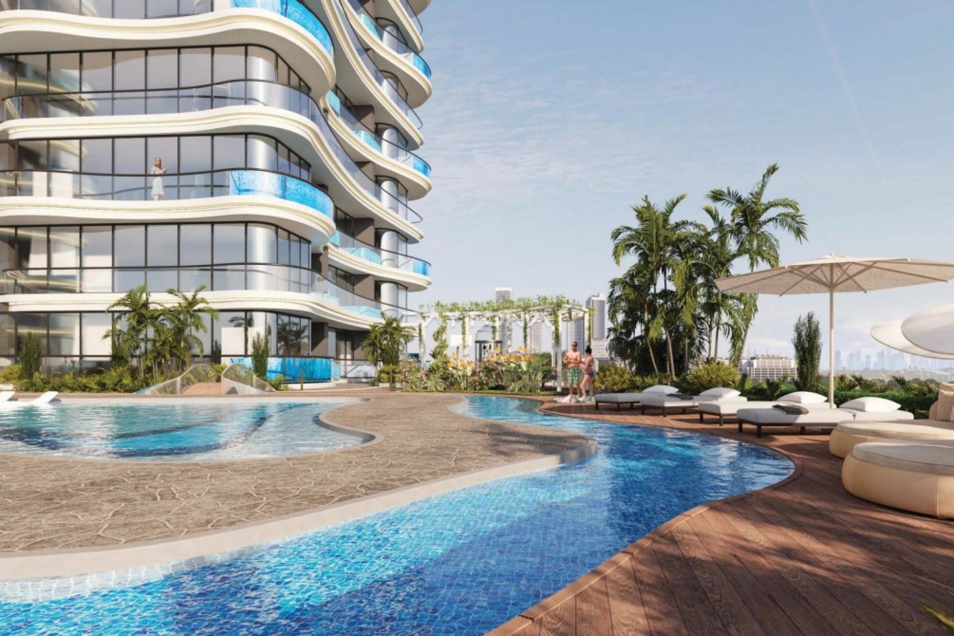 SMART FEATURES | PREMIUM AMENITIES | INVESTOR DEAL