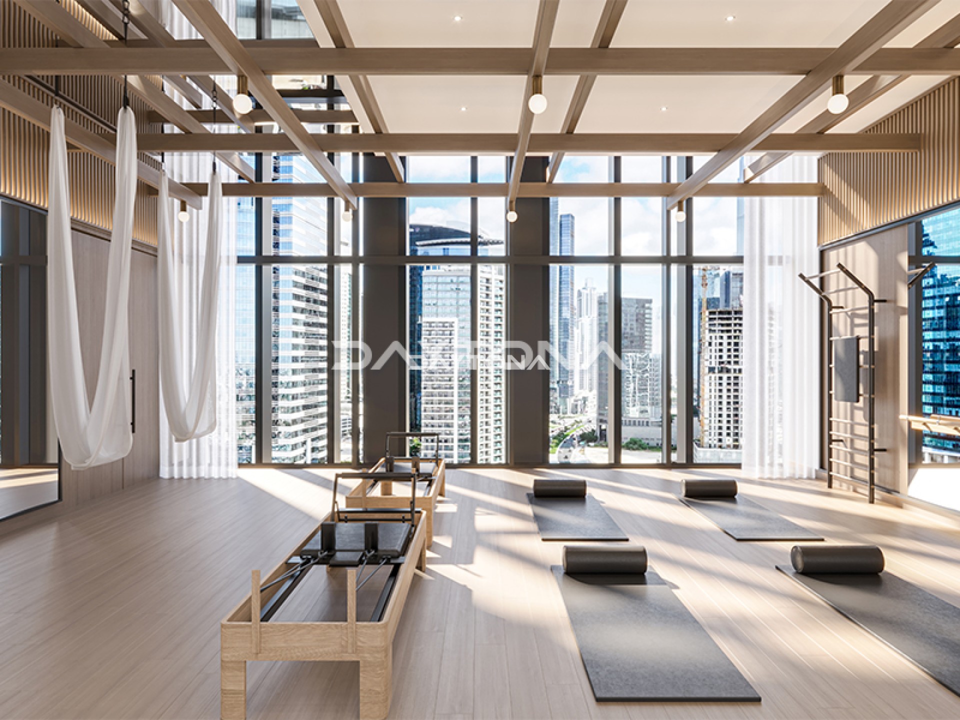 CONTEMPARARY ARTITECTURE | EXQUISITE | Q2 2027