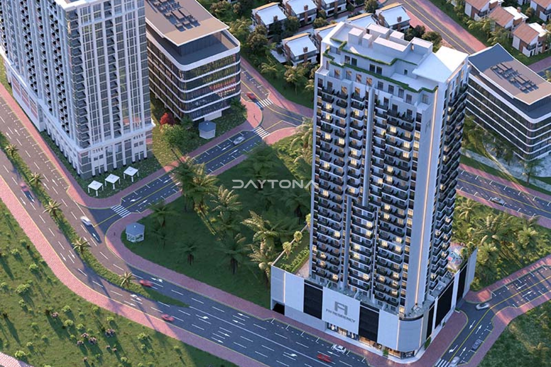 2BR GARDEN HOUSE | HANDOVER Q1 2026 | PRIME LOCATION