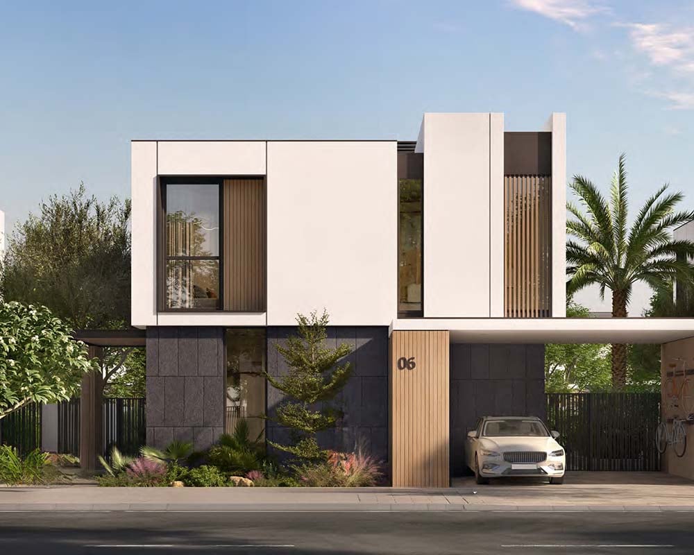 Dubai unveils a new orchestration of life: Athlon by Aldar. Nestled within Dubailand, this master-planned community caters to those who move with purpose. Architecturally designed townhouses and villas offer a range of configurations, from three and four-bedroom townhouses to expansive three to six-bedroom villas.  Stepping outside unveils Athlon by Aldar's vibrant core. A network of meticulously designed trails – a 4.6-kilometer running track, a family-friendly 2.2-kilometer path and a 3.7-kilometer cycling loop – weave through the community, inviting residents to connect with nature. Seven distinctive clubhouses punctuate the landscape, offering social spaces and havens for leisure.  Open-air cinemas, state-of-the-art workout zones, multiple sports and lap and family pools complete the picture of an active lifestyle. Lush greenery and dedicated parks with play areas provide a sanctuary for children and a tranquil escape for adults. This pioneering community is designed to achieve Fitwel and LEED Platinum certifications. Smart systems for air quality, irrigation, waste management, noise monitoring, and efficient water and HVAC control create a community that fosters harmony with the environment. Strategically positioned along Sheikh Zayed Bin Hamdan Al Nahyan Street, Athlon by Aldar enjoys excellent connectivity. Minutes away from schools, malls, and attractions, it offers a family-friendly address. Starting at AED 2.8 million, Athlon by Aldar offers three to six-bedroom townhouses and villas with a 70/30 payment plan. Handover is expected in Q2 2028.