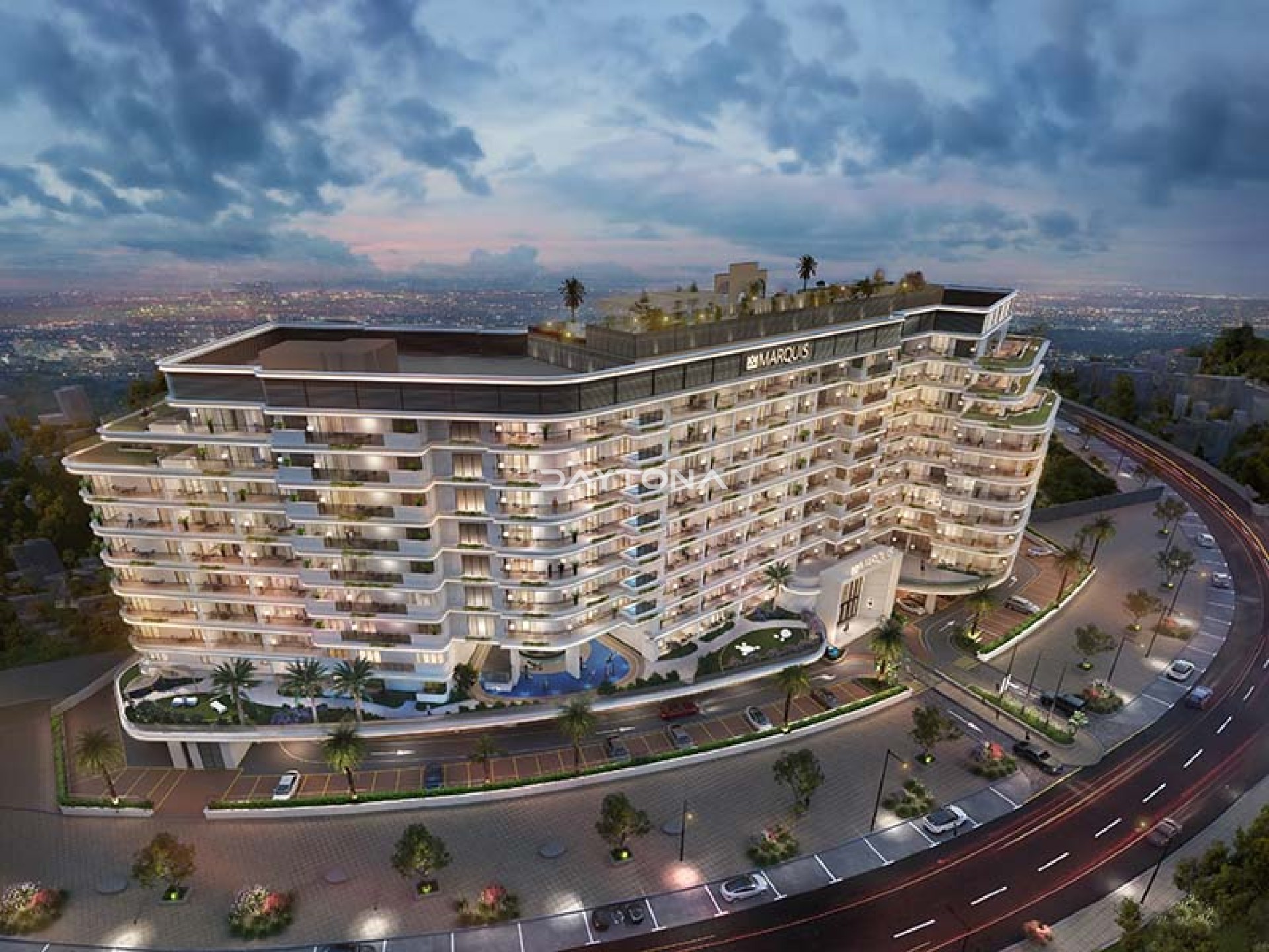 HIGH ROI | POST HANDOVER PAYMENT PLAN |  HANDOVER Q3 2026