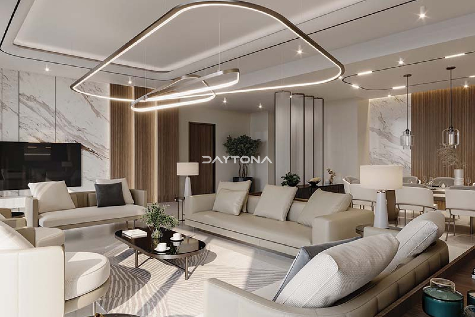 LUXURY WATERFRONT | PRIME LOCATION | EXCELLENT ROI