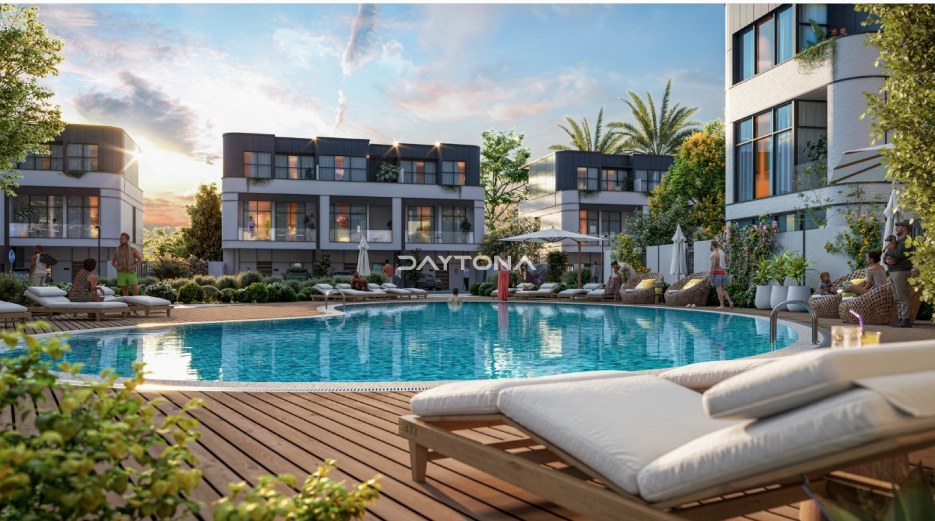 INVESTORS DEAL | 4 BEDROOM | SINGLE ROW | PRIME LOCATION | HANDOVER 2027