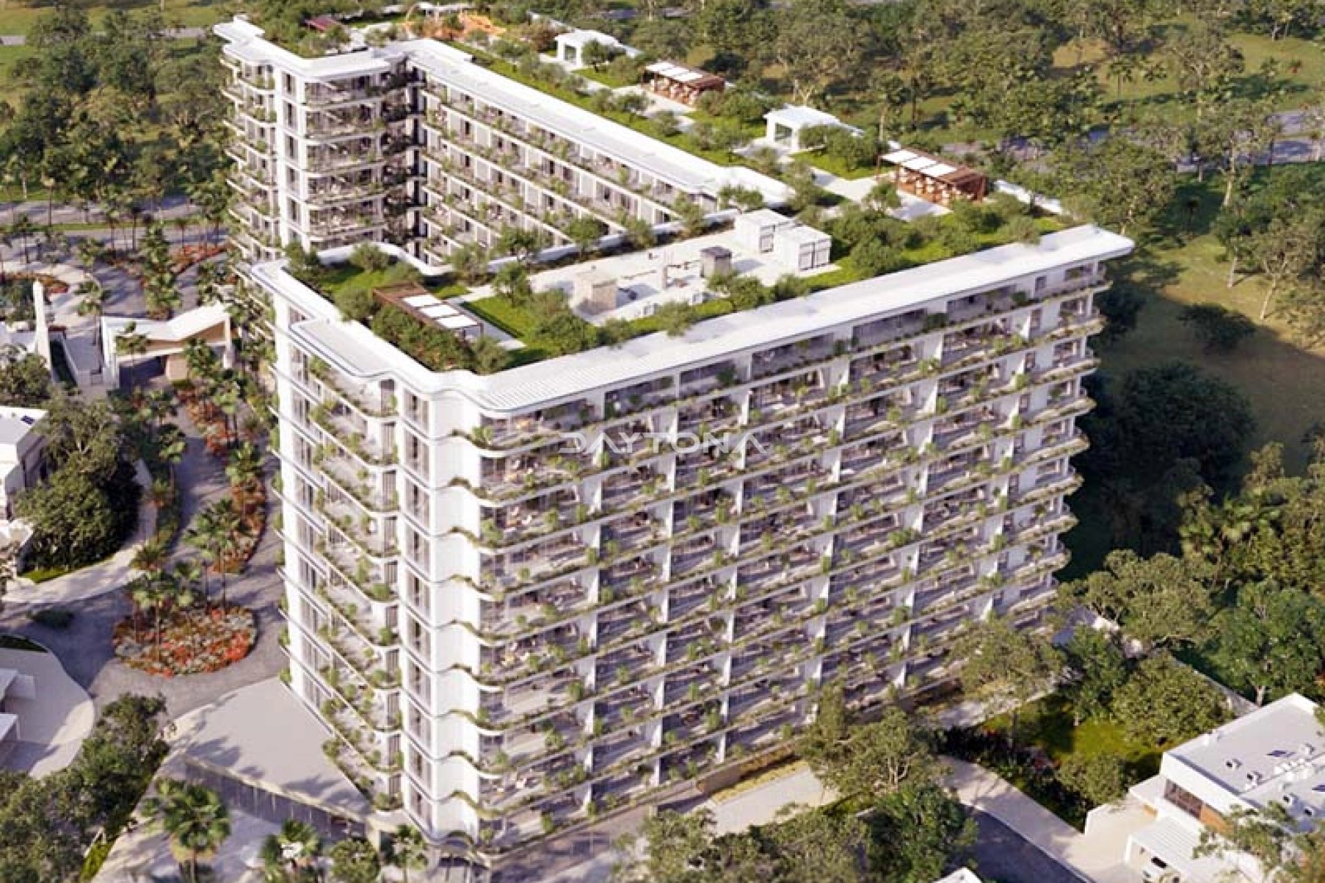 1% PAYMENT PLAN | HIGH ROI | GREENERY | GATED COMMUNITY