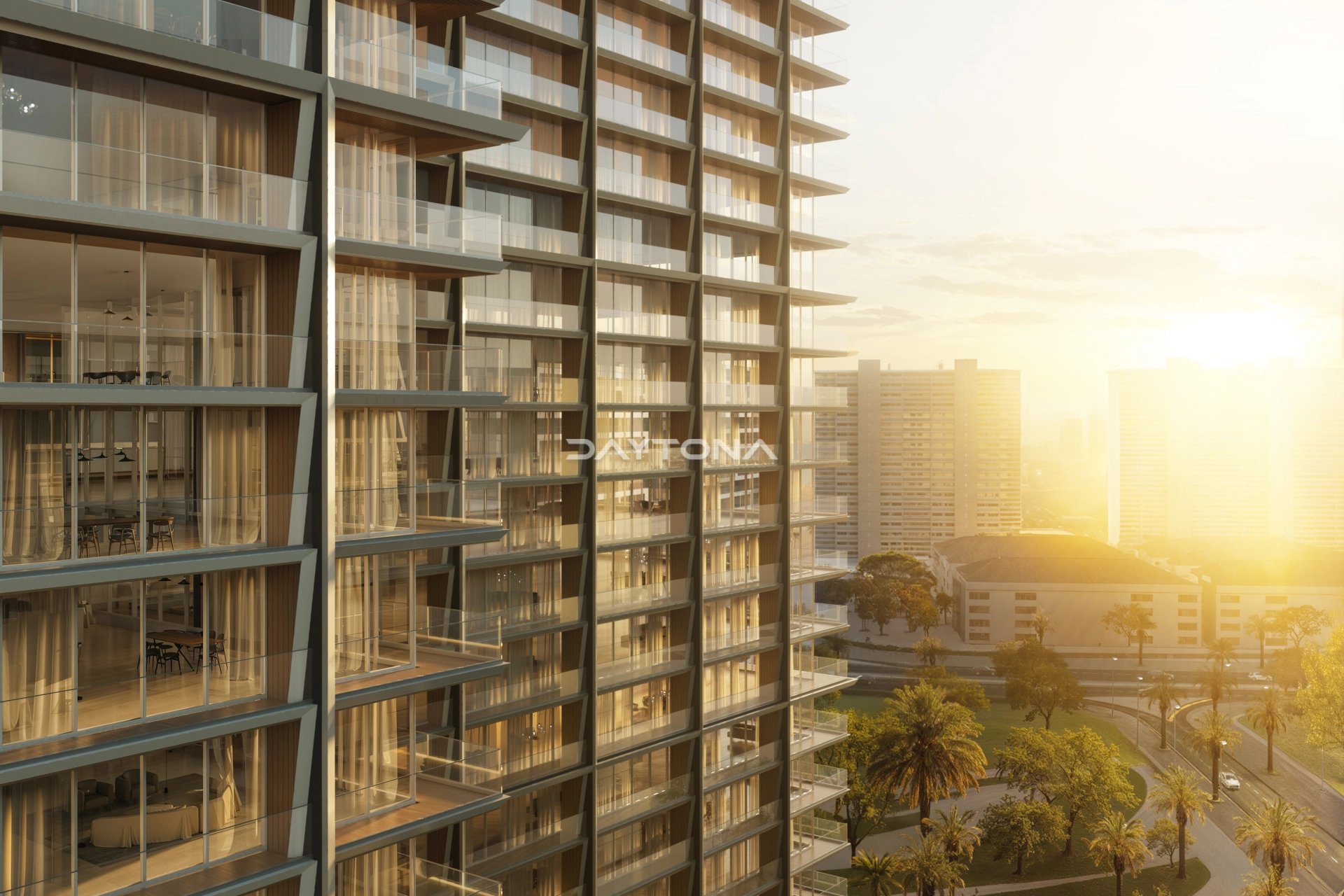 PRIME LOCATION | HANDOVER Q1 2026 | SPACIOUS LAYOUT