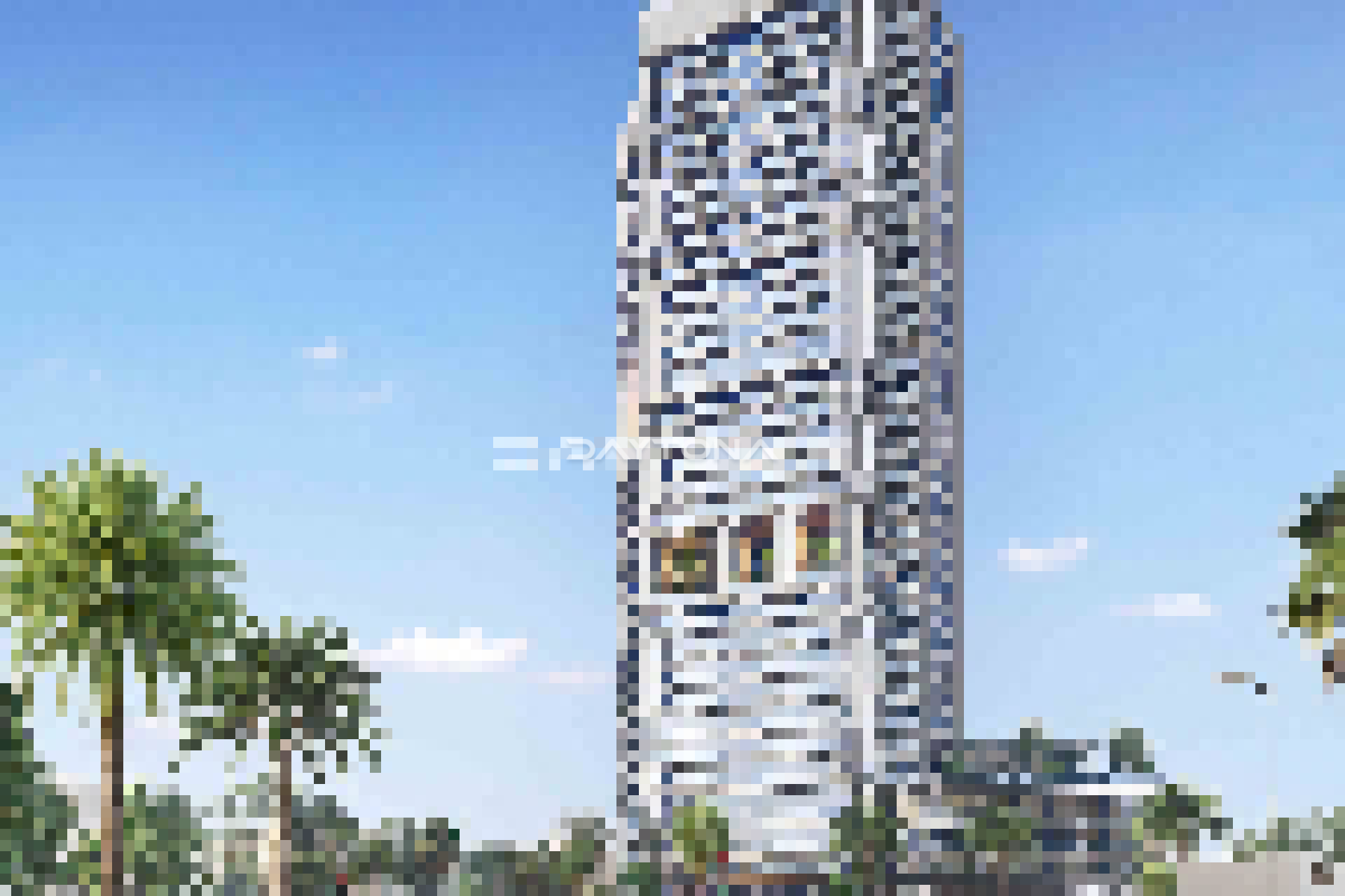 FLEXIBLE PAYMENT PLAN | Q1 2028 | BEST AMENITIES | MEYDAN HORIZON