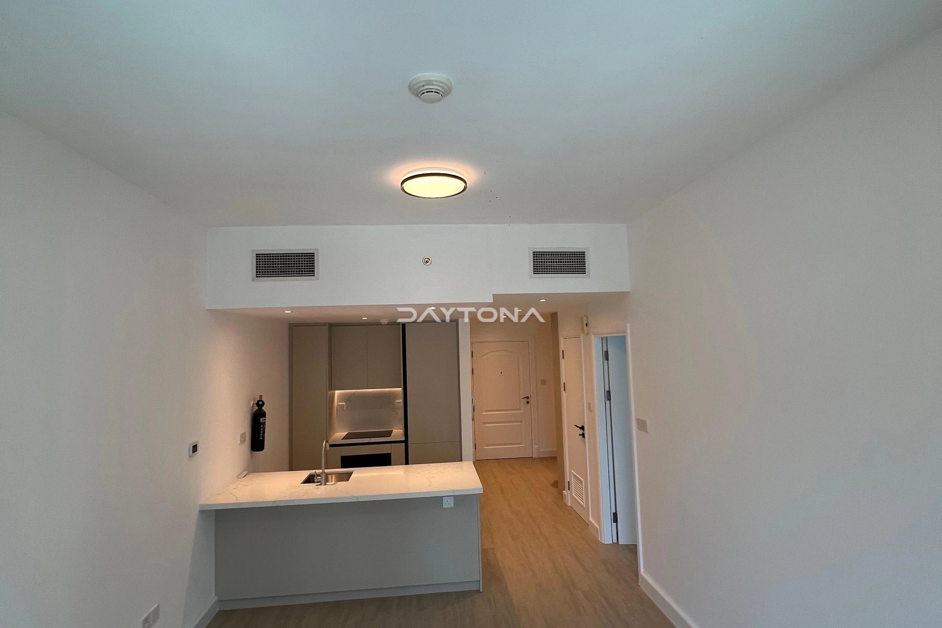 MODERN 1 BHK l CANAL VIEW l FULLY UPGRADED