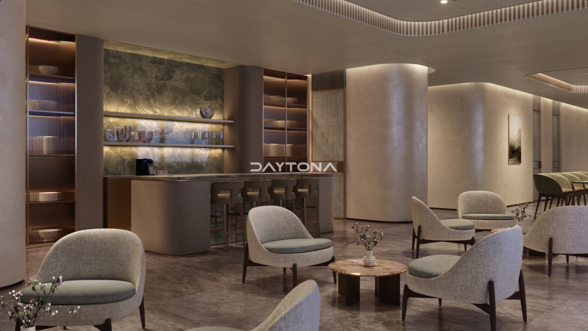 BRANDED | HIGH QUALITY | SPACIOUS LAYOUT | BEST VIEW
