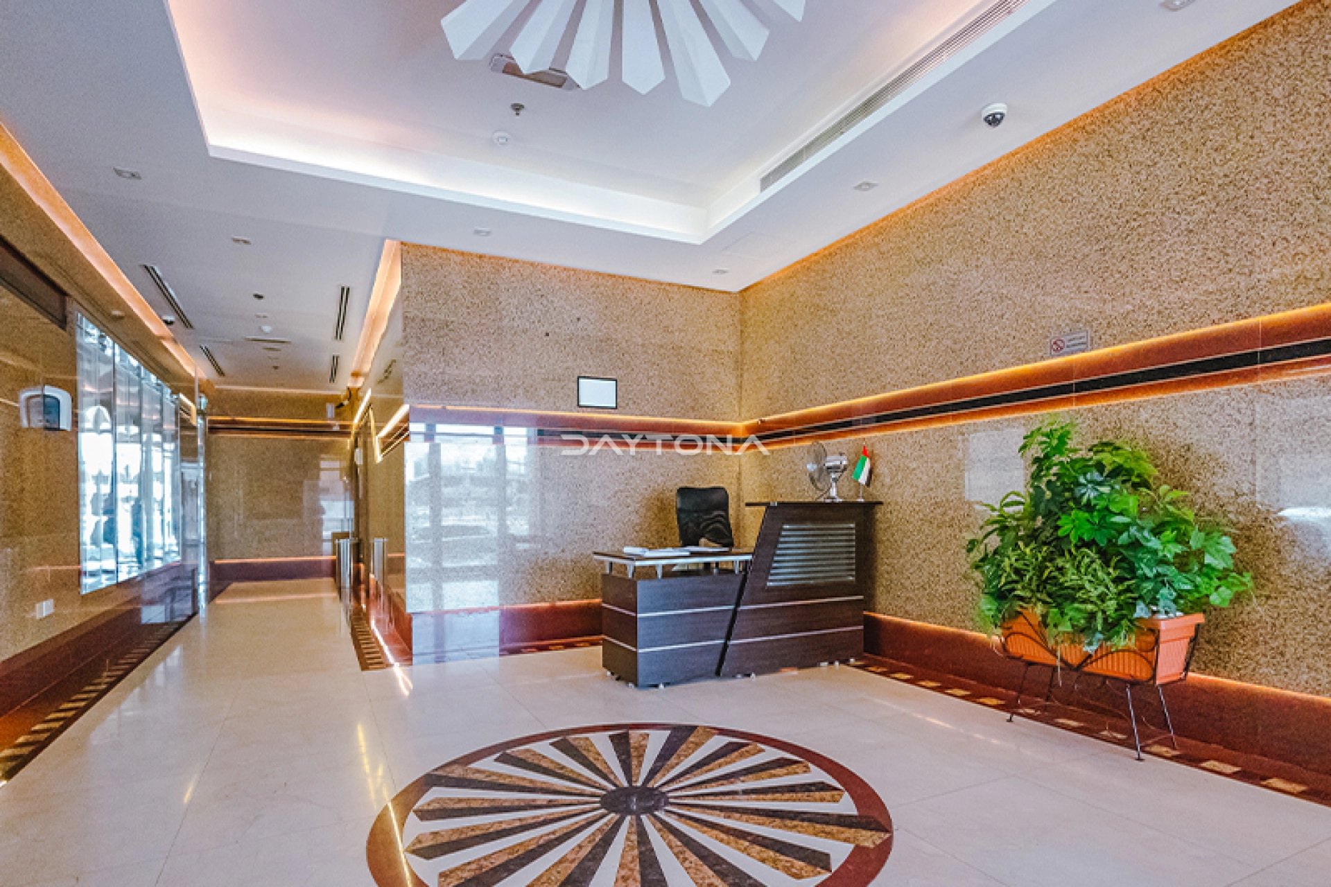 FAMILY BUILDING | WELL-MAINTAINED 1 BEDROOM | PRIME NAHDA LOCATION