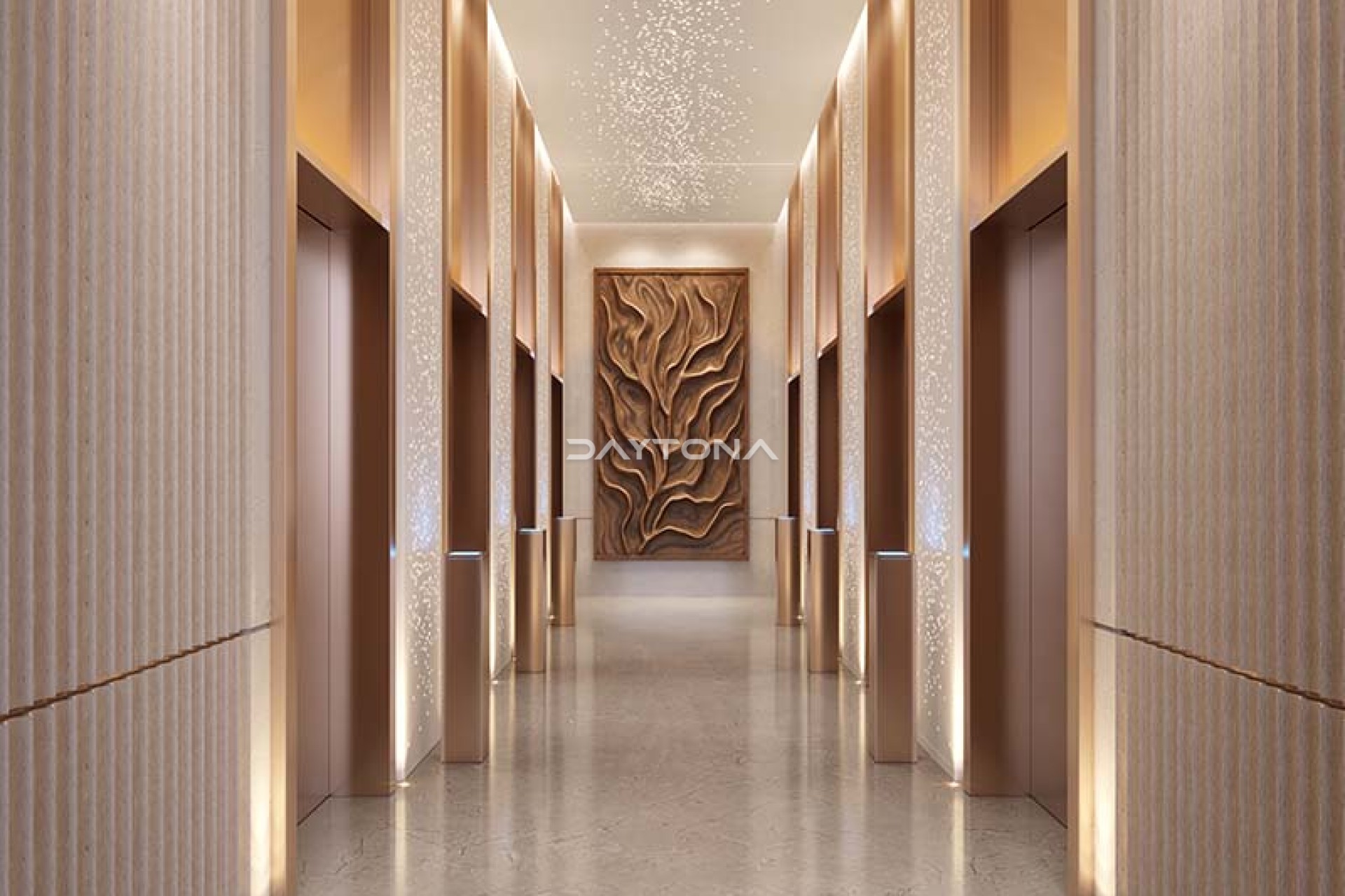 SKY TOWER | STRIKING 3 BR LUXURY | CASH PAYMENT OFFER LIMITED