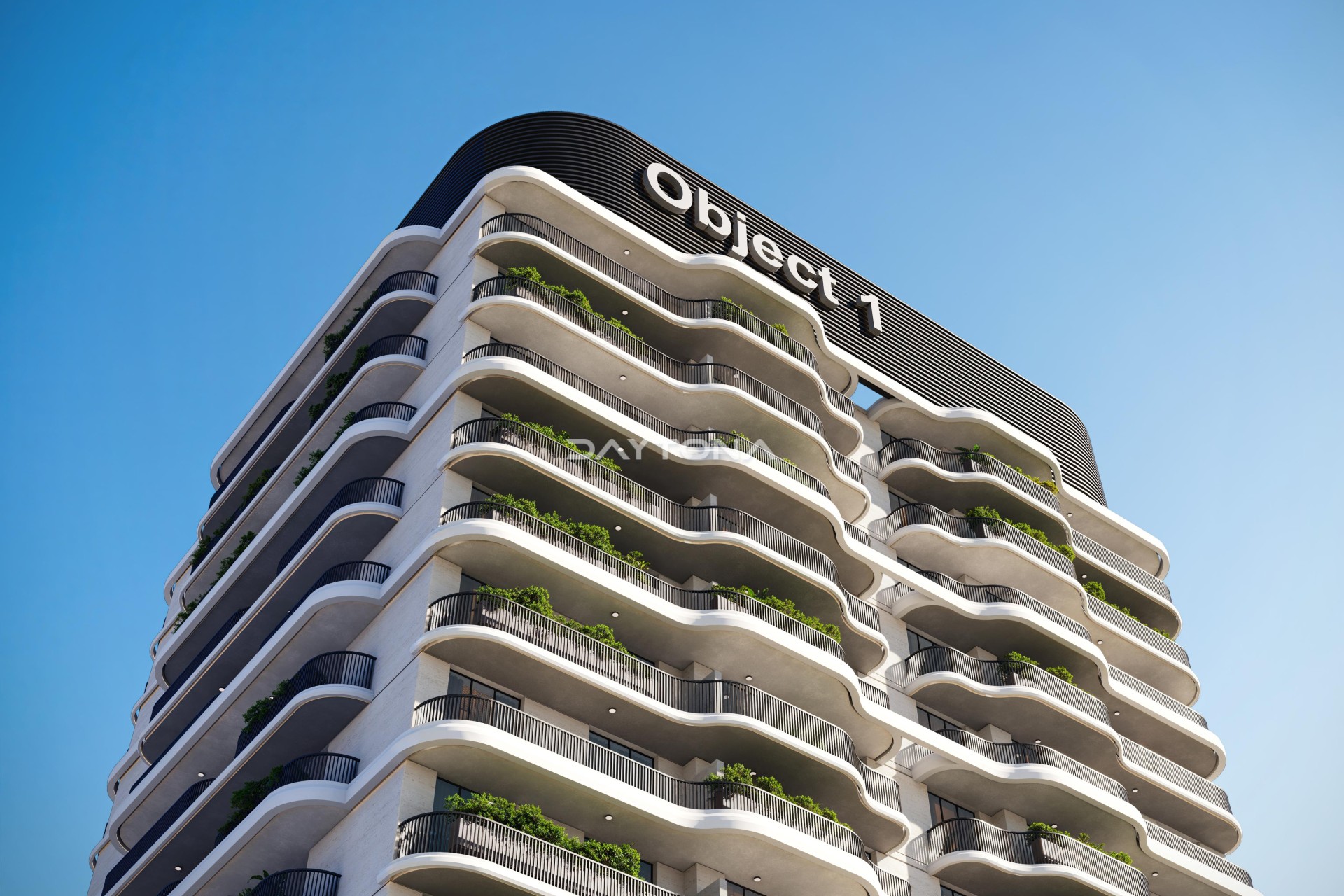 SEMI-FURNISHED | POST HANDOVER PAYMENT | HANDOVER Q4 2028