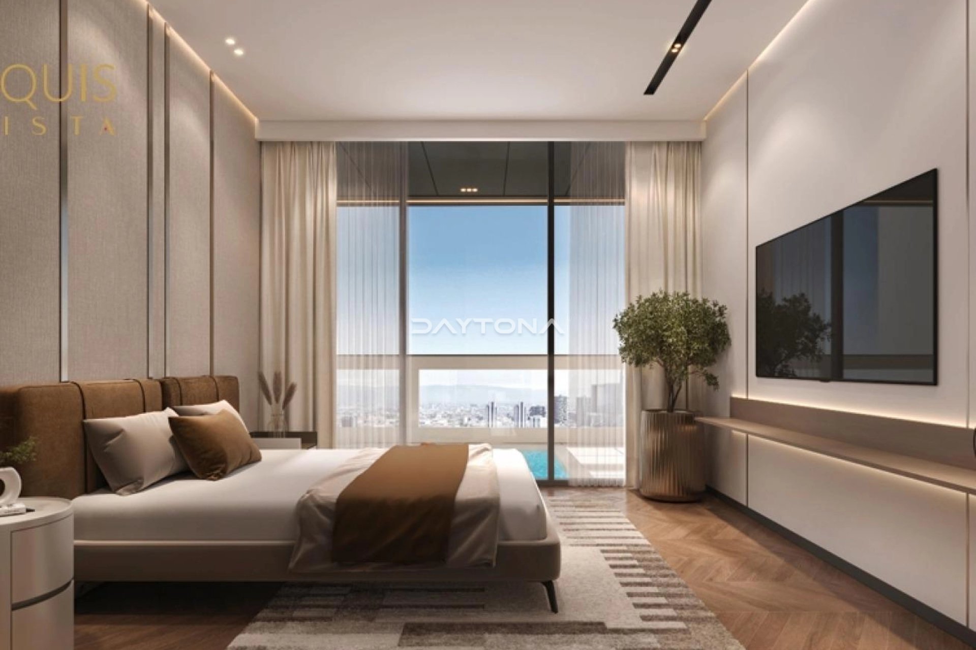 1 BR+STORE | PRIME LOCATION | LUXURY LIVING | SPACIOUS