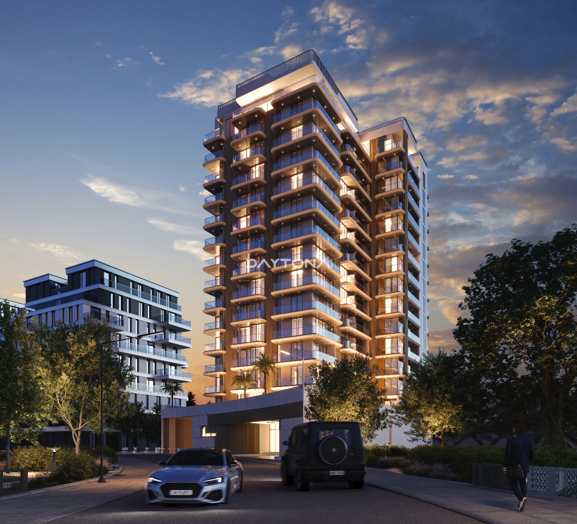 CREEK VIEW | NO COMMISSION | HANOVER Q4 2025 | EASY PAYMENT PLAN