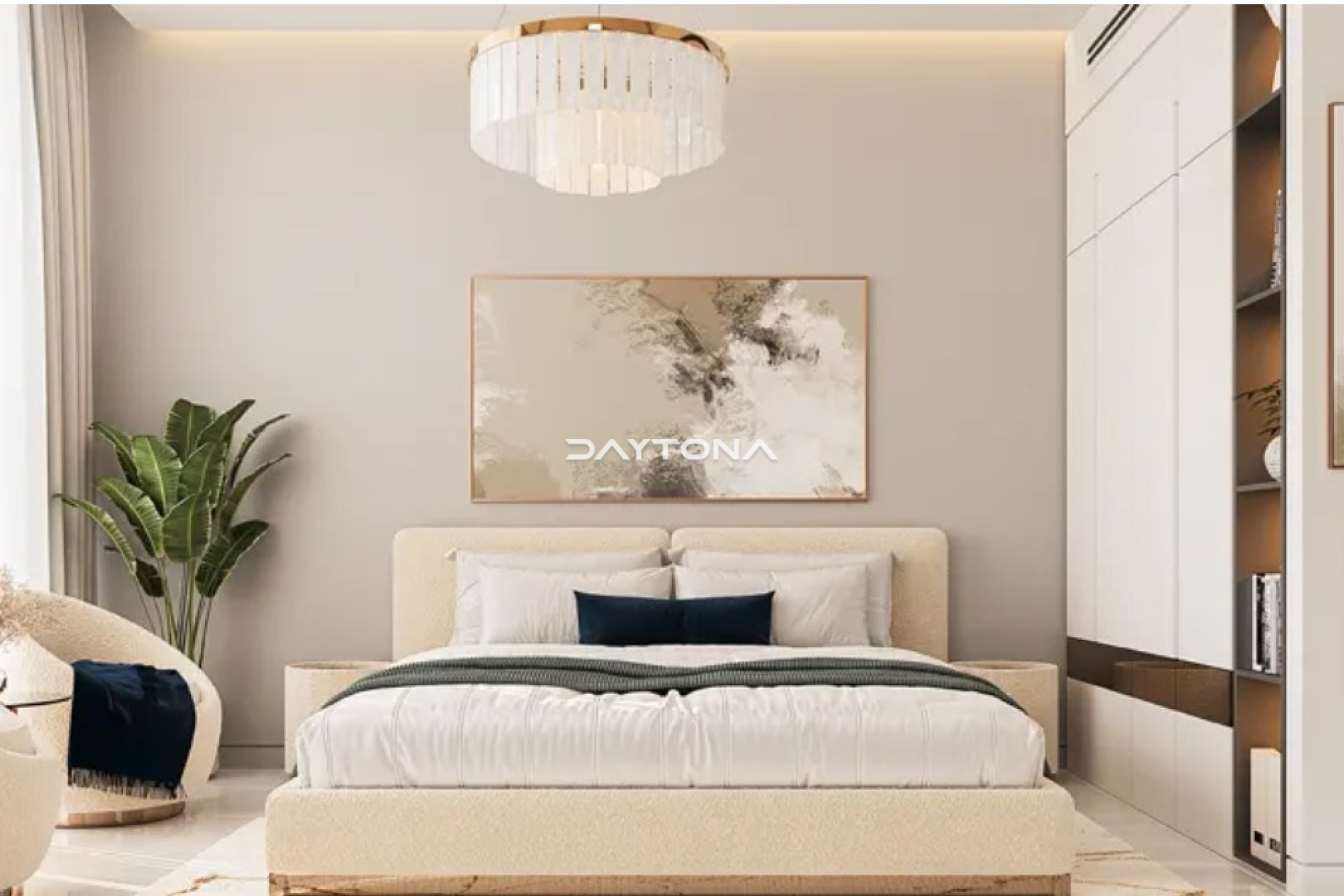 PRIME LOCATION | NO COMMISSION | FULLY FURNISHED | HANDOVER Q1 2027